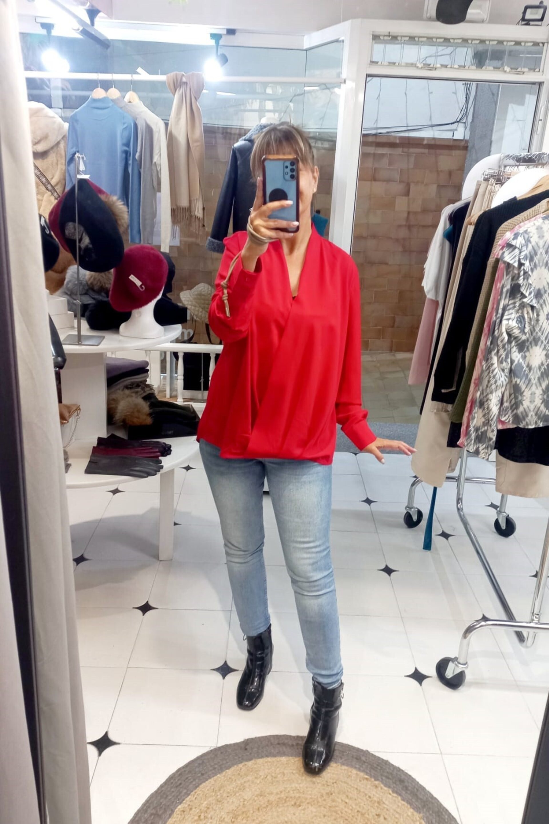 BLUSA MIRIAM - 3