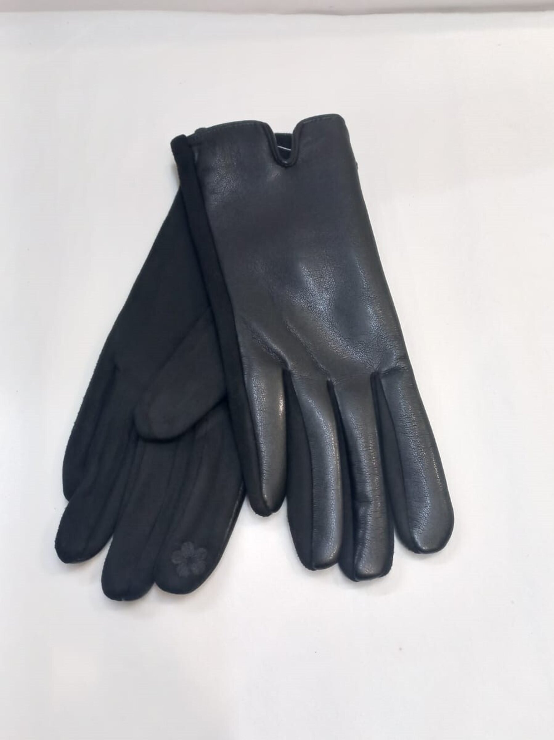 GUANTES  PIEL - 2