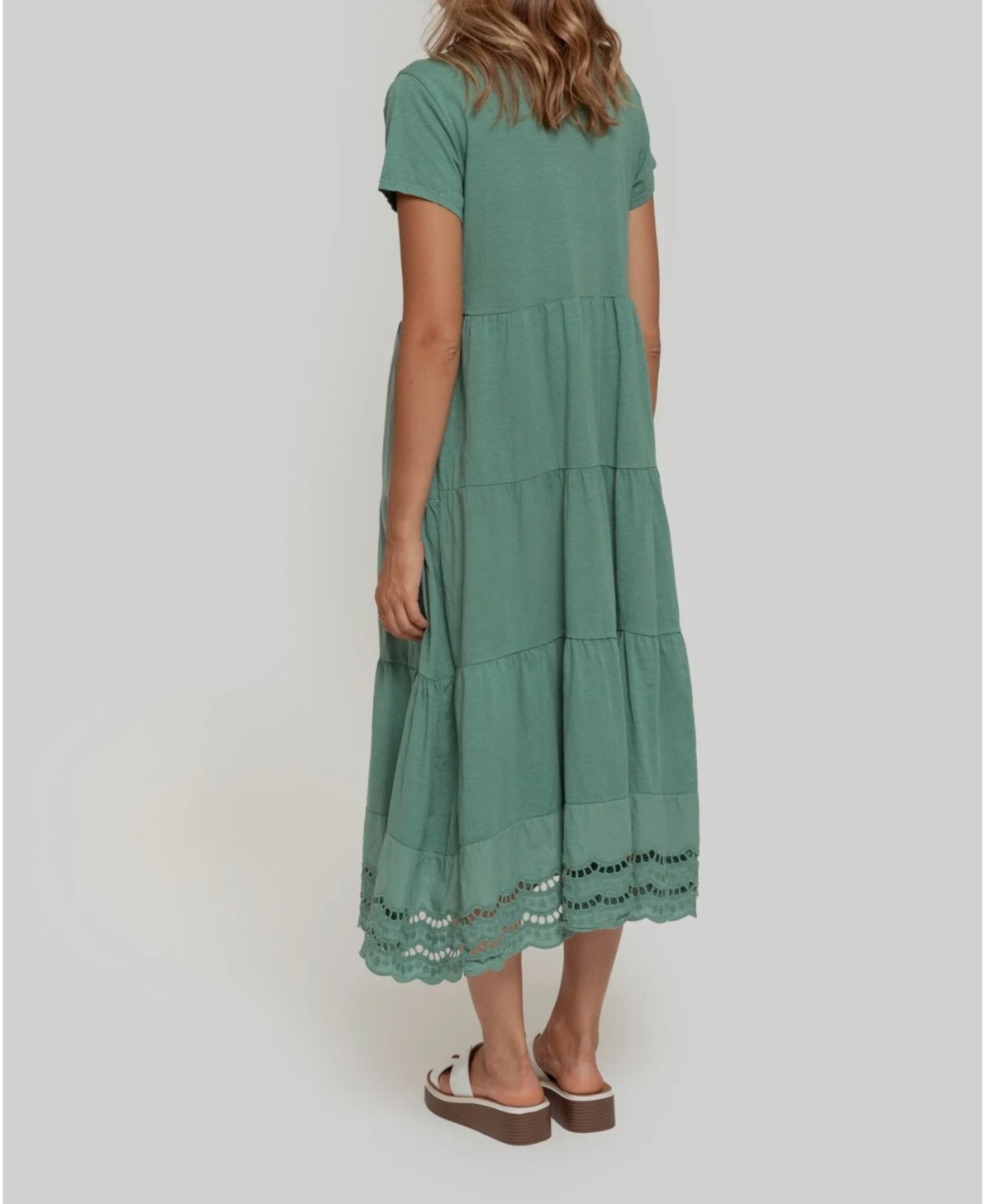 VESTIDO NINA - 5