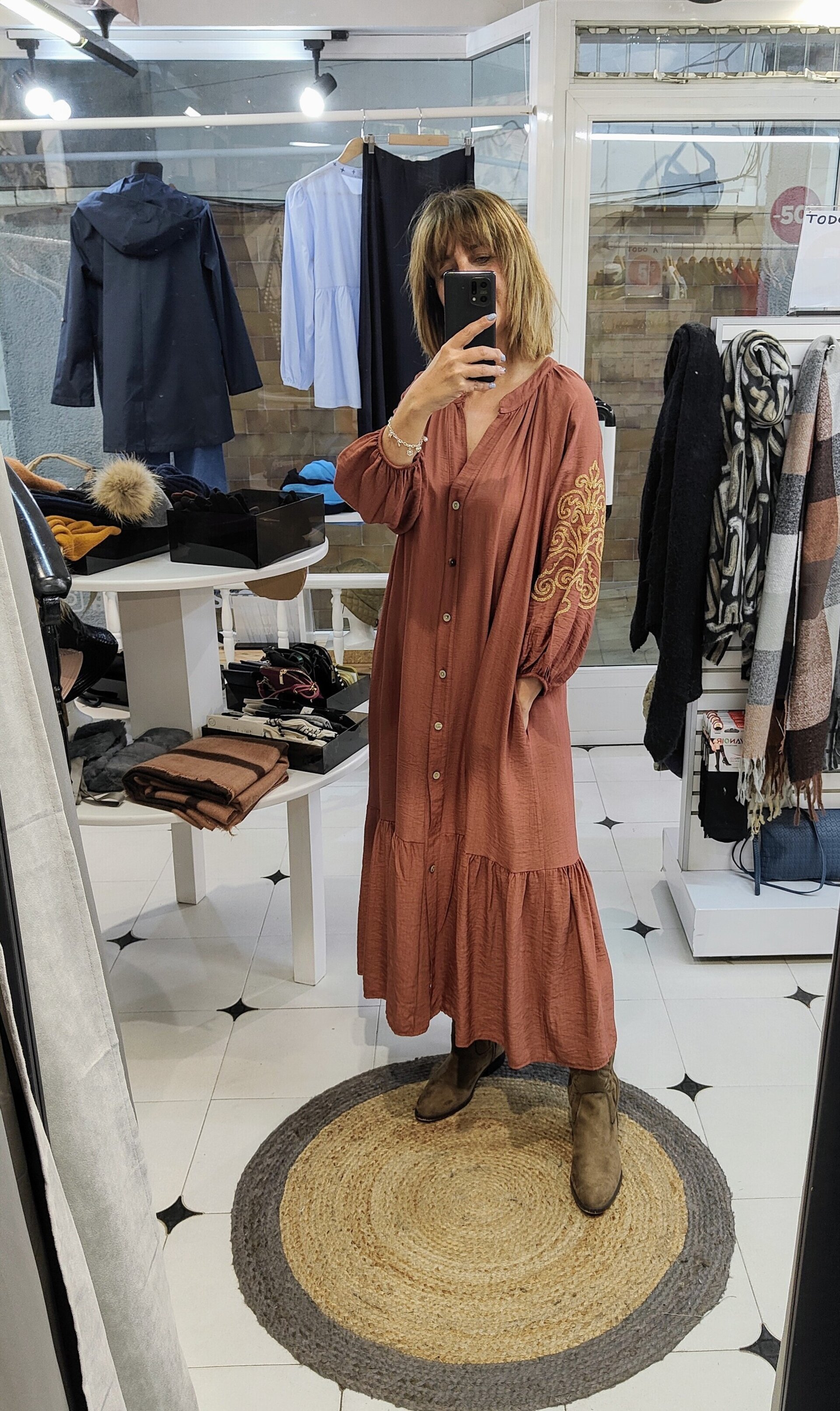 VESTIDO RITA - 2