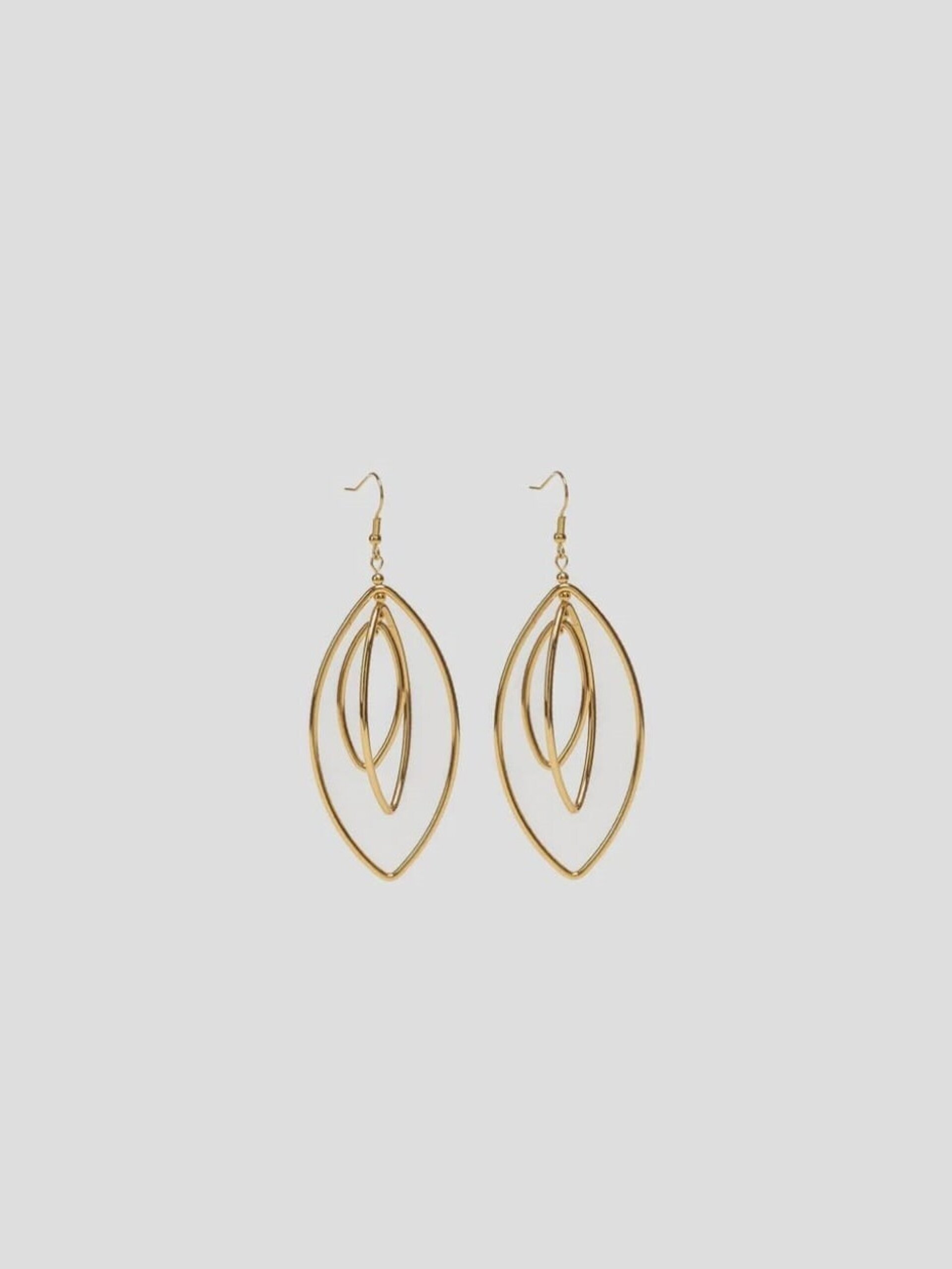 PENDIENTES HOJA TRIPLE - 2