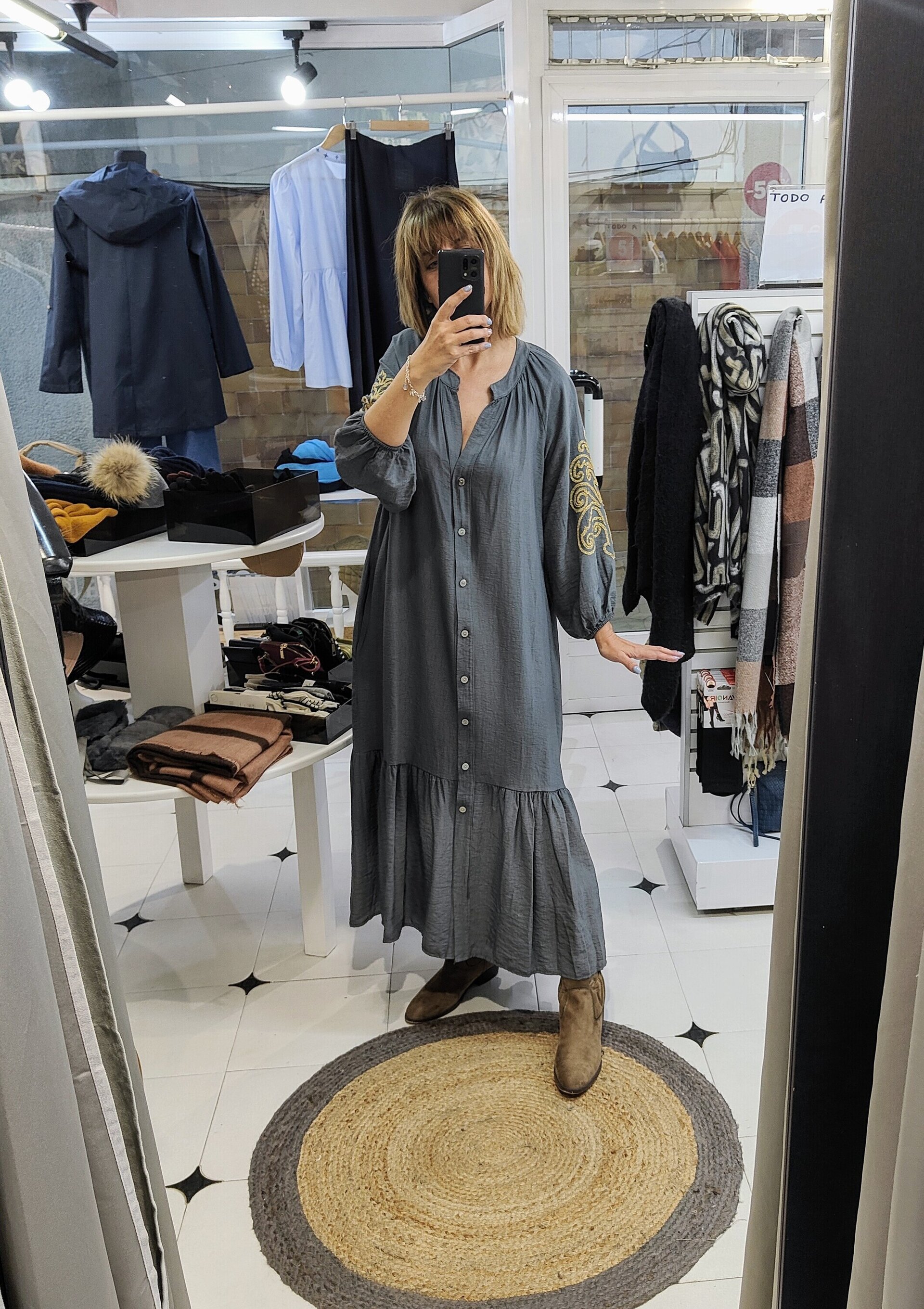 VESTIDO RITA - 7