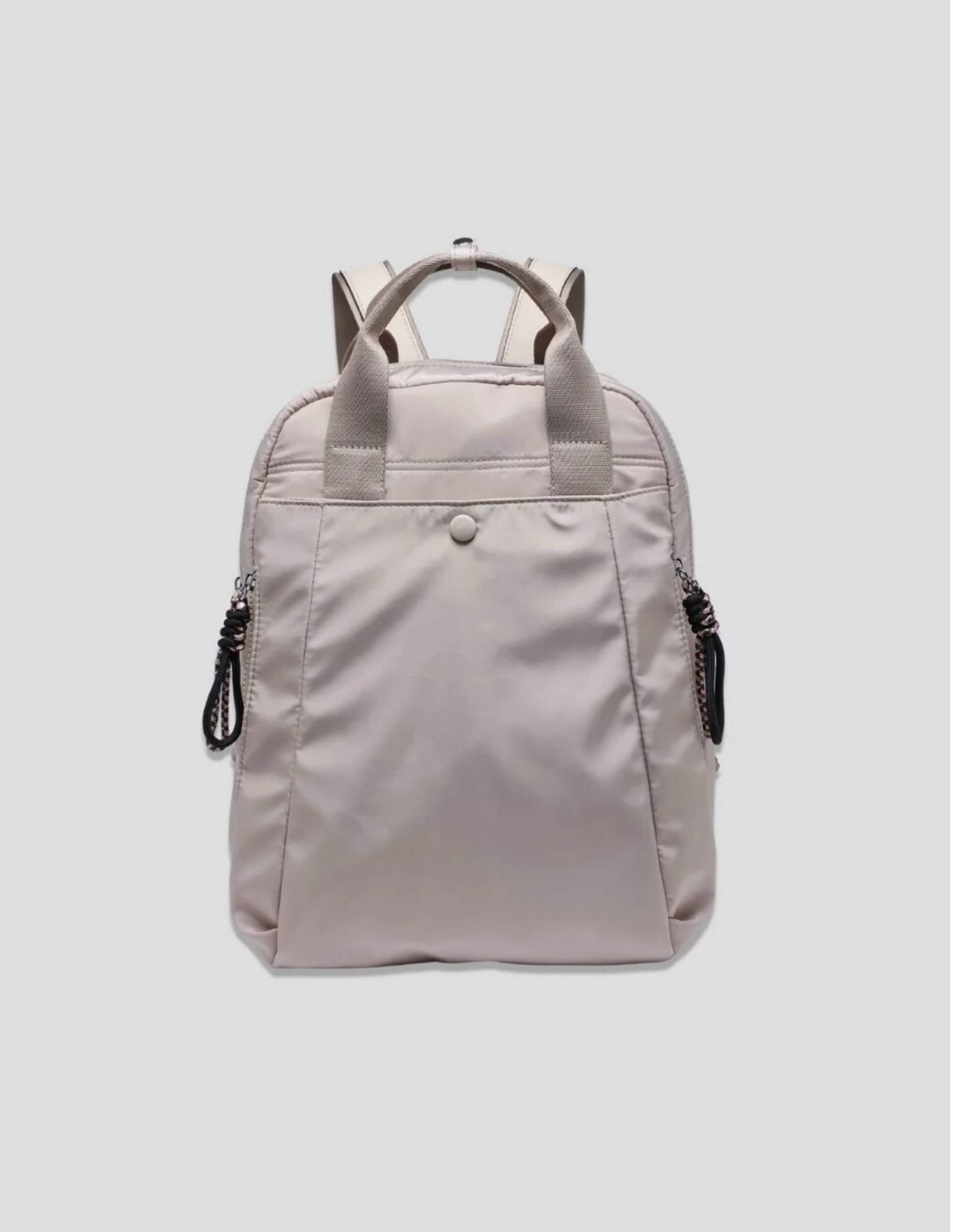 MOCHILA NYLON  LAURA - 2