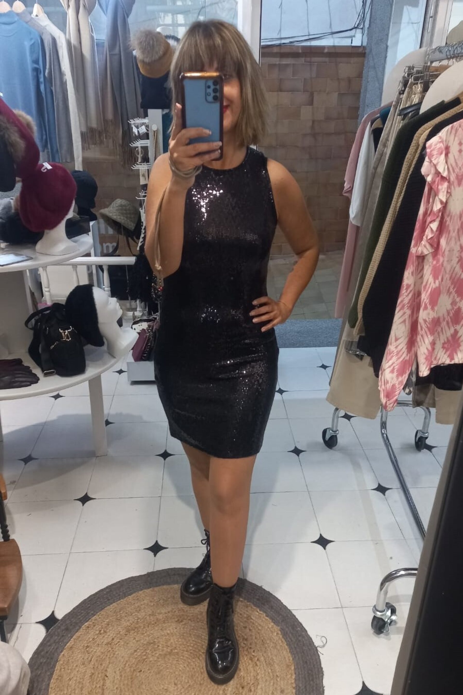 VESTIDO JULIETTE - 2