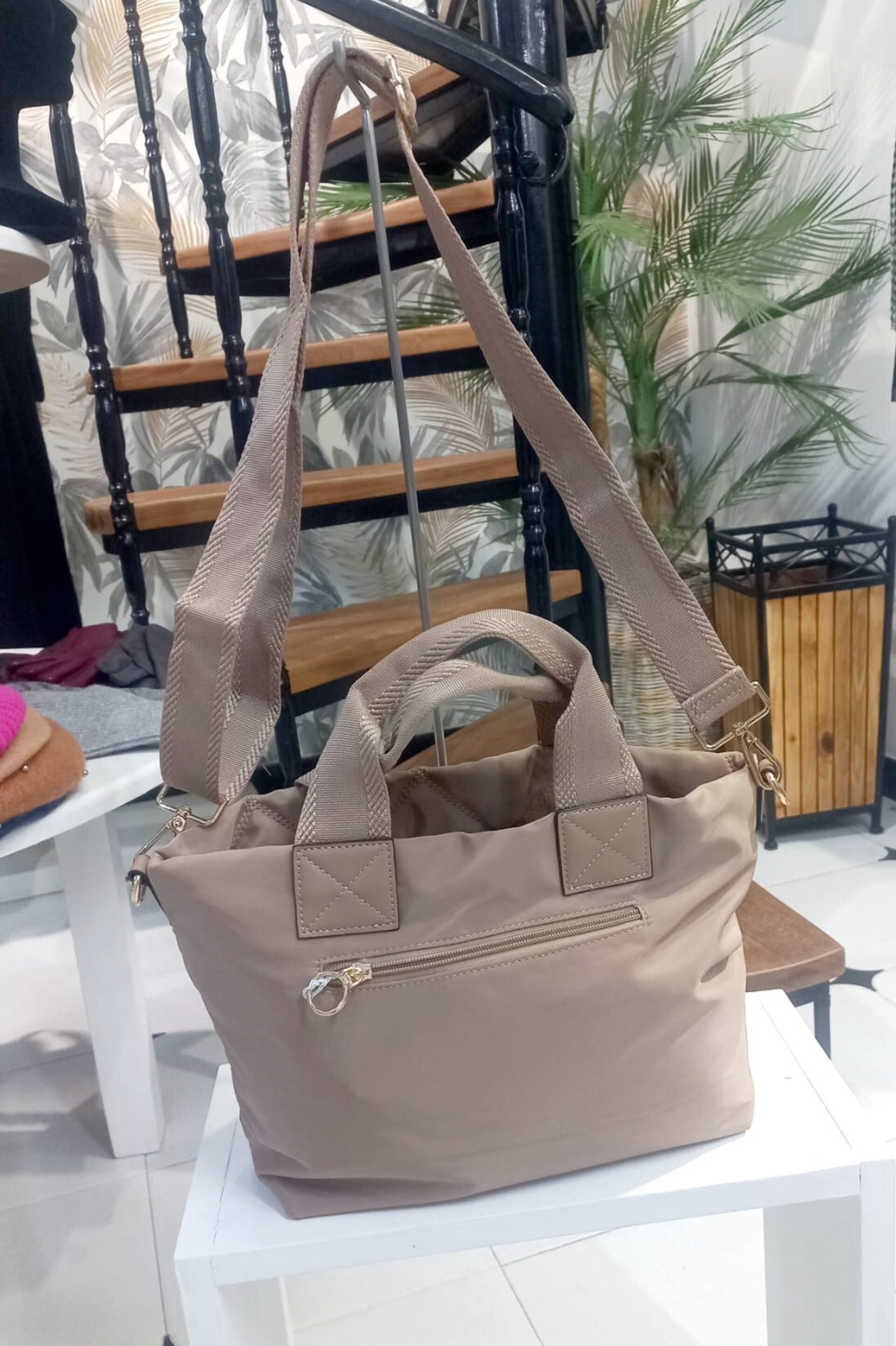 BOLSO SHOPPER - 2