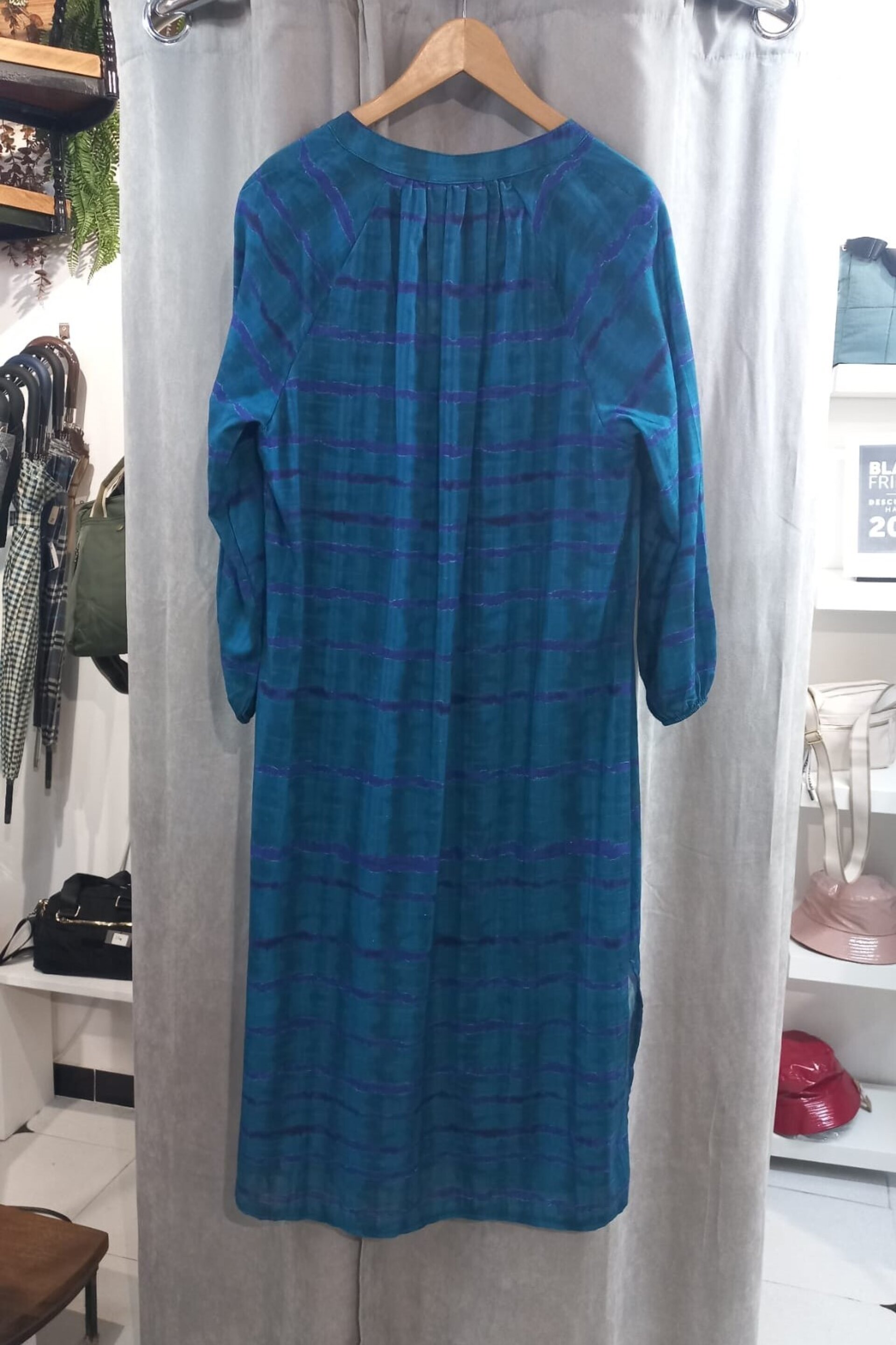 VESTIDO OLIVIA - 2