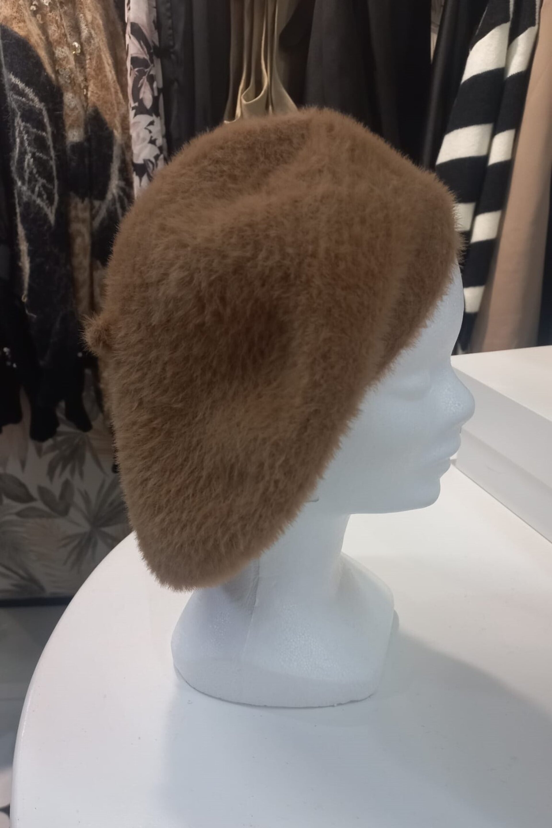 BOINA PELITO - 5