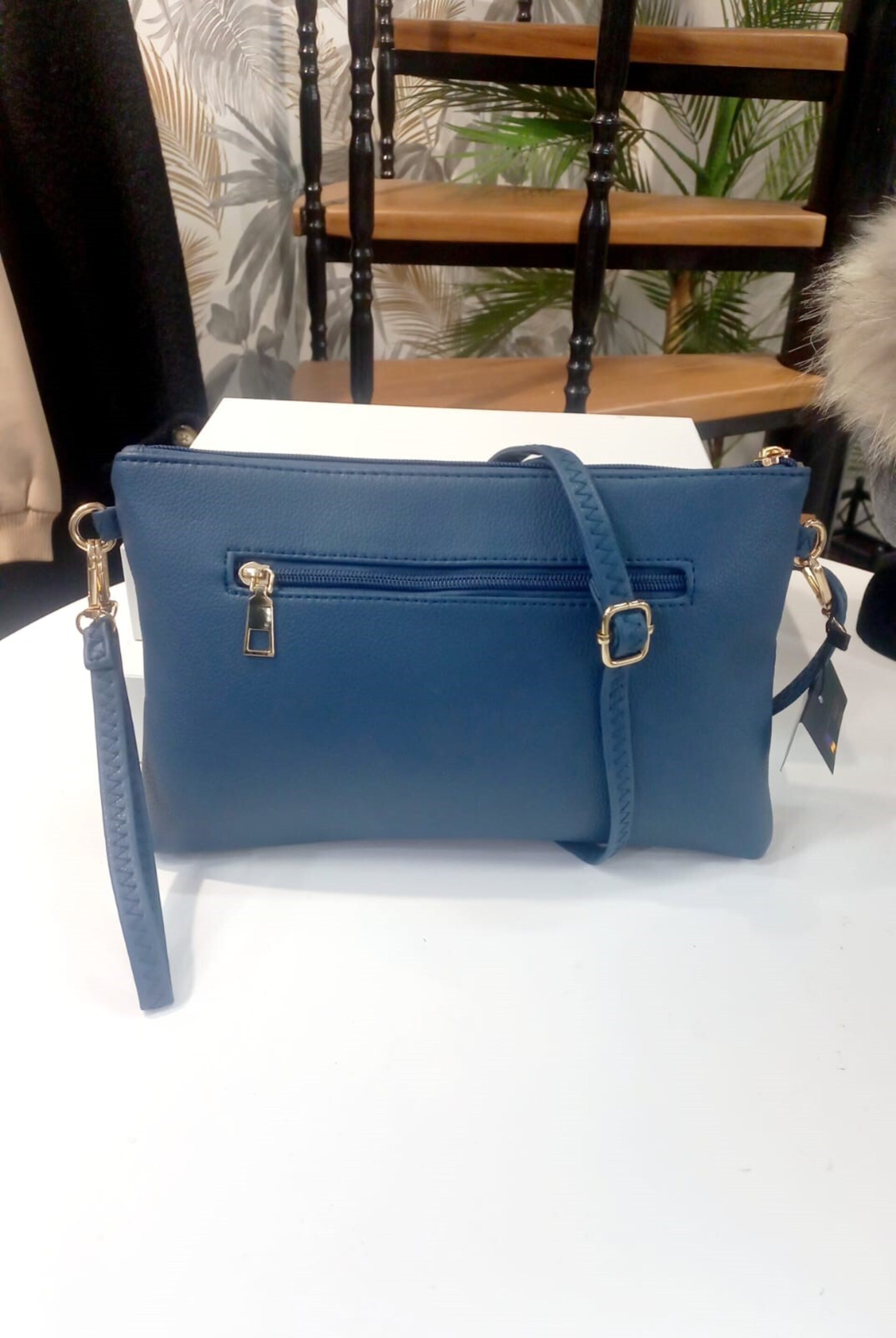 BOLSO/CARTERA DE MANO - 2