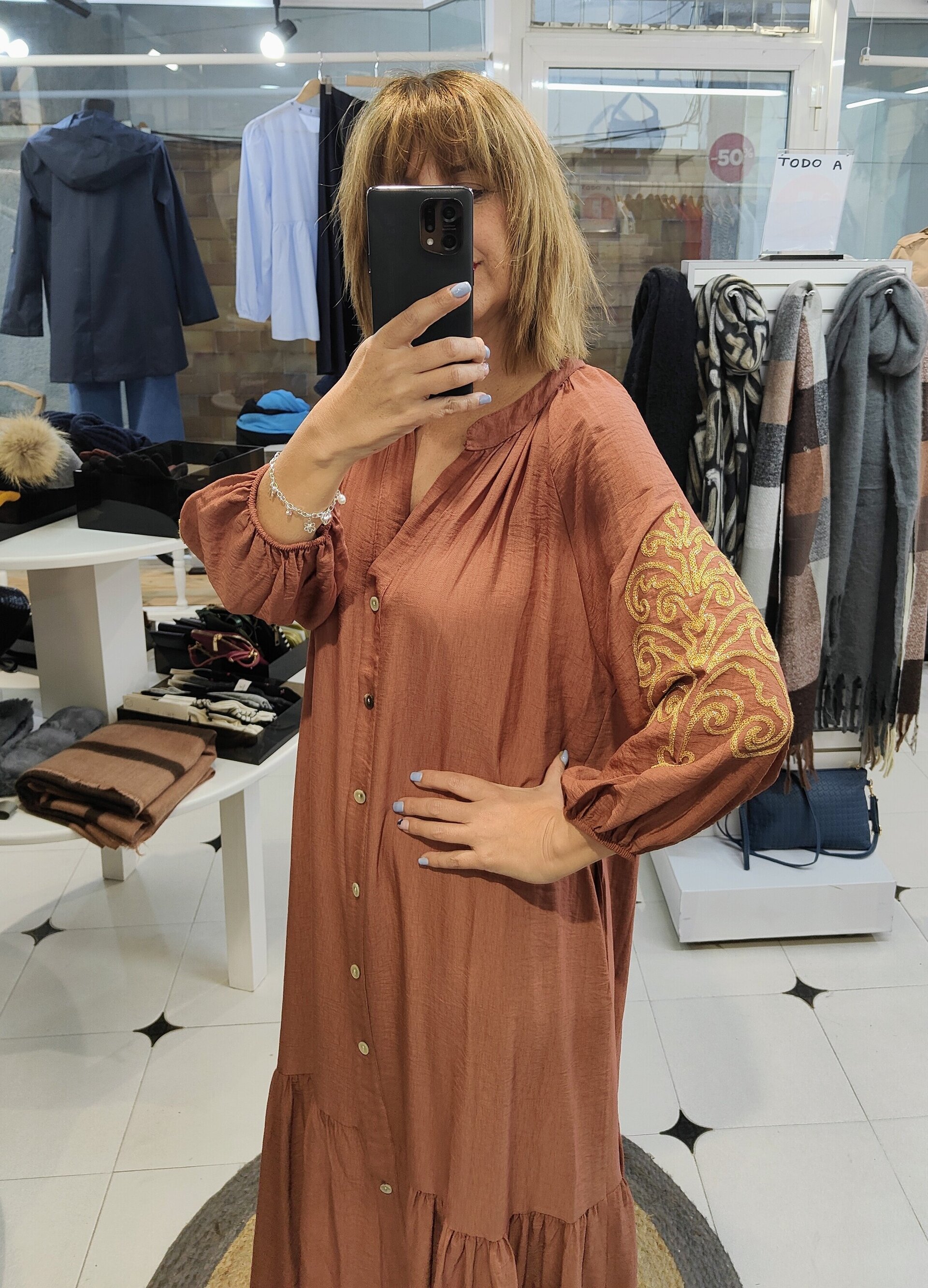 VESTIDO RITA - 6