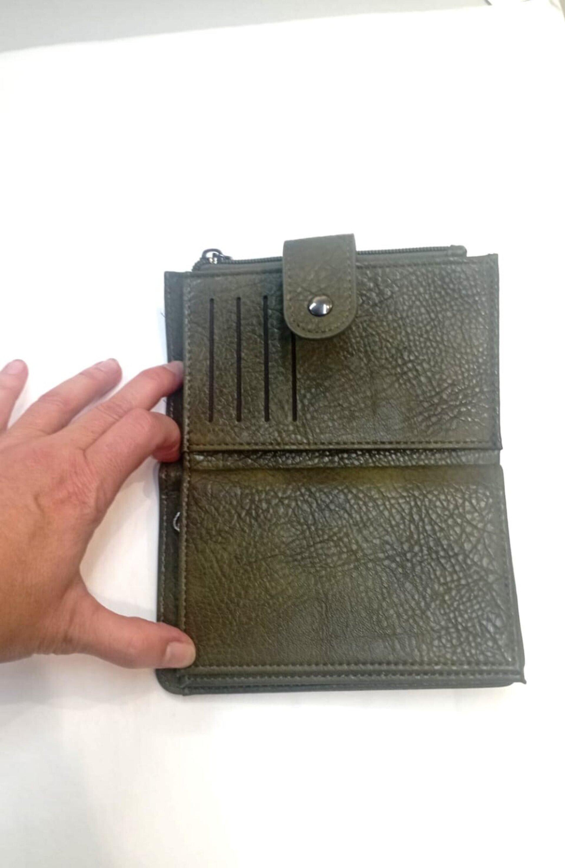 CARTERA MUJER CLASIC - 3