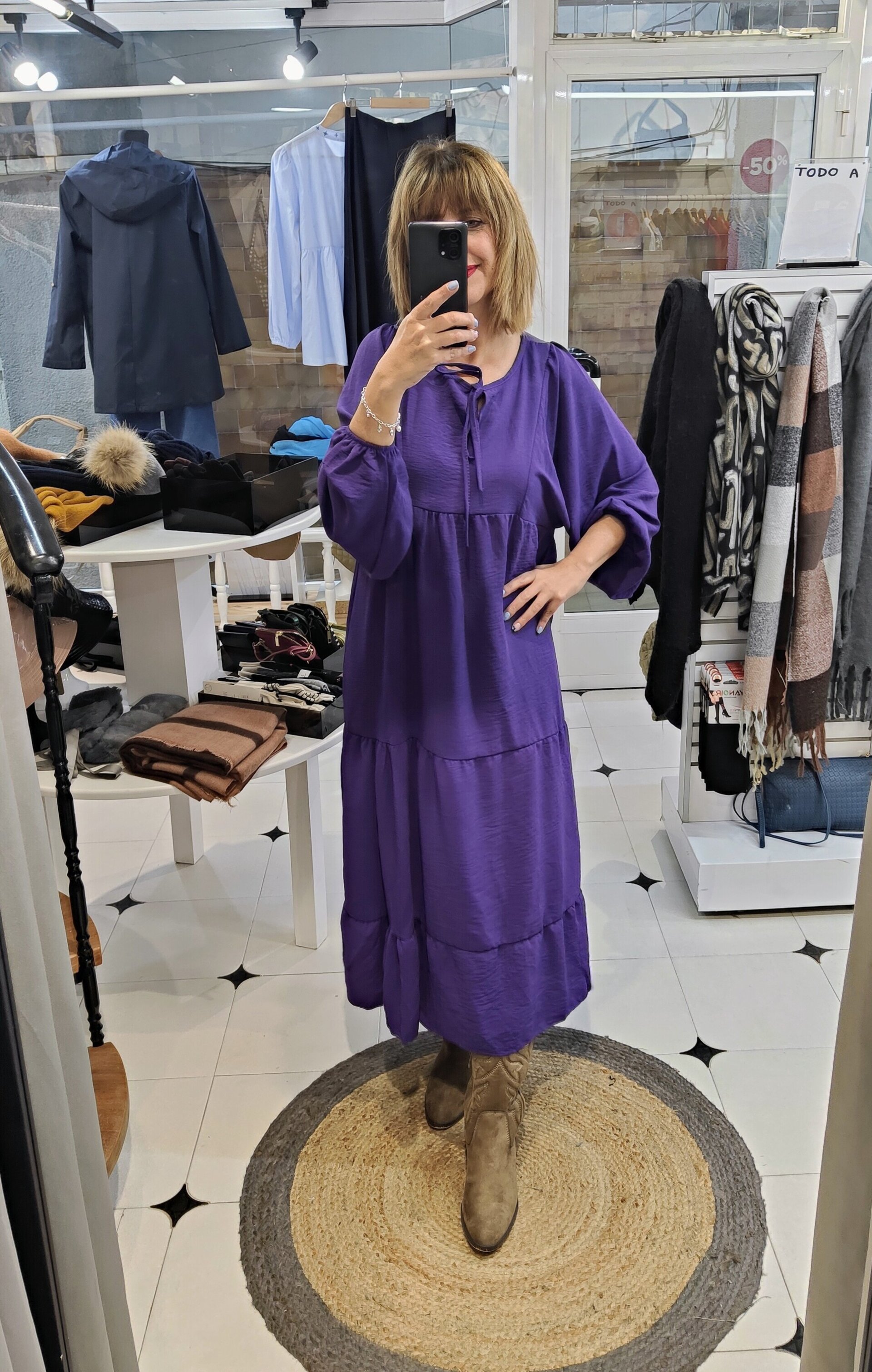 VESTIDO KAREN - 3
