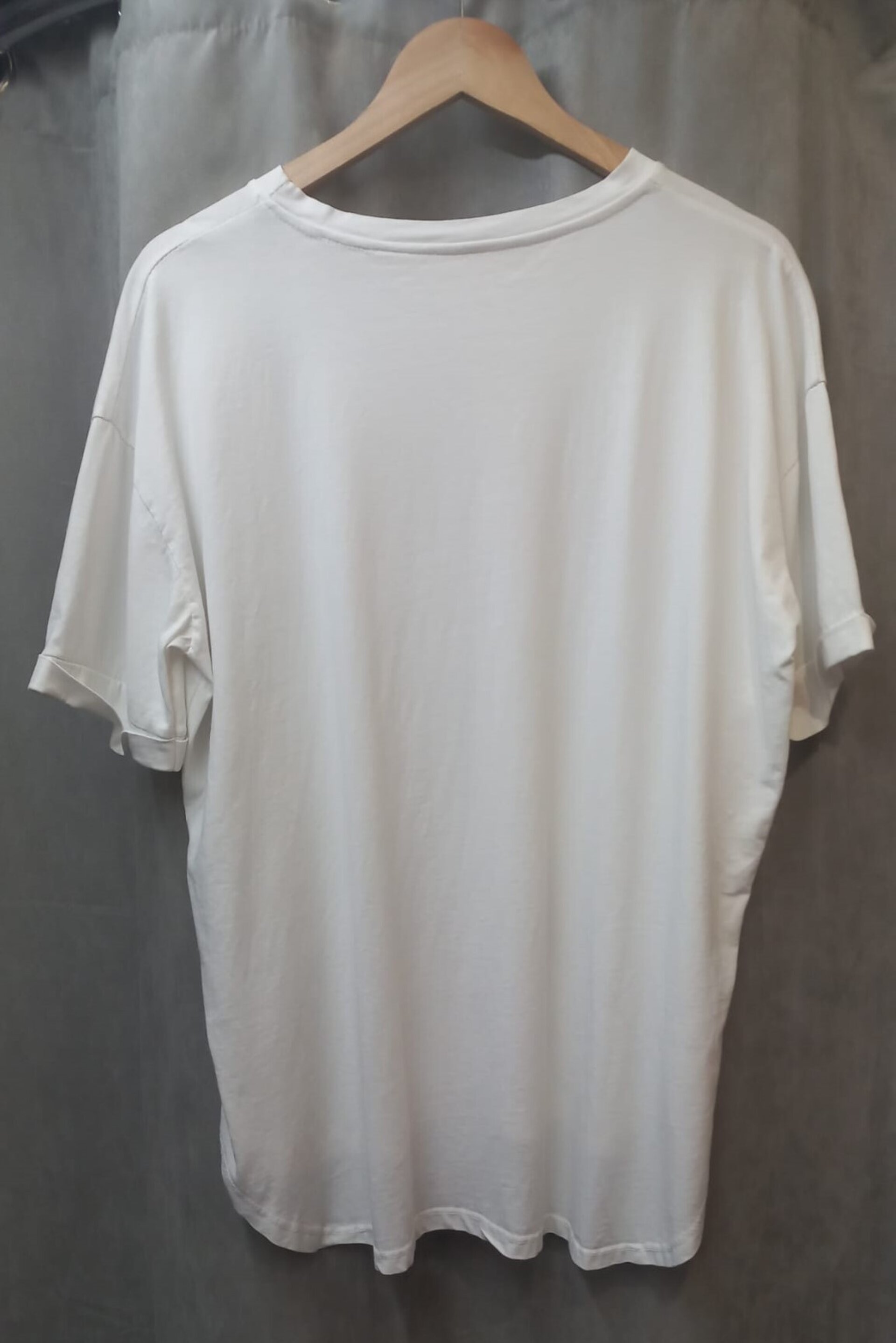 CAMISETA RAQUEL - 2