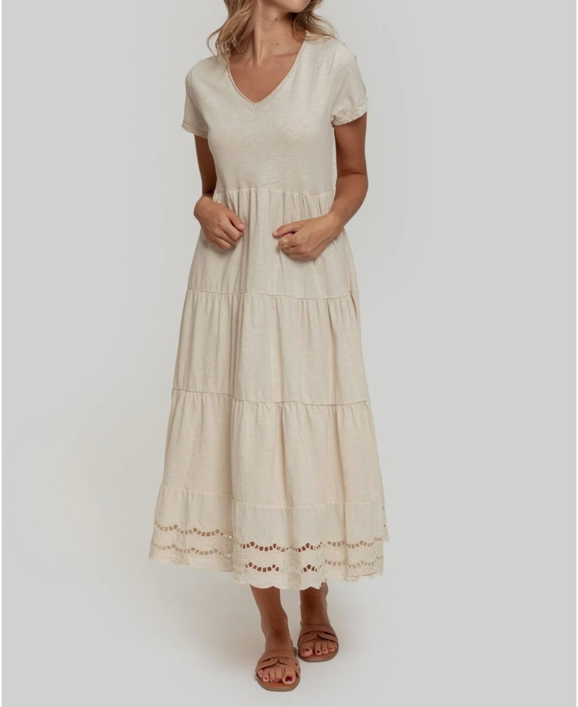 VESTIDO NINA - 6