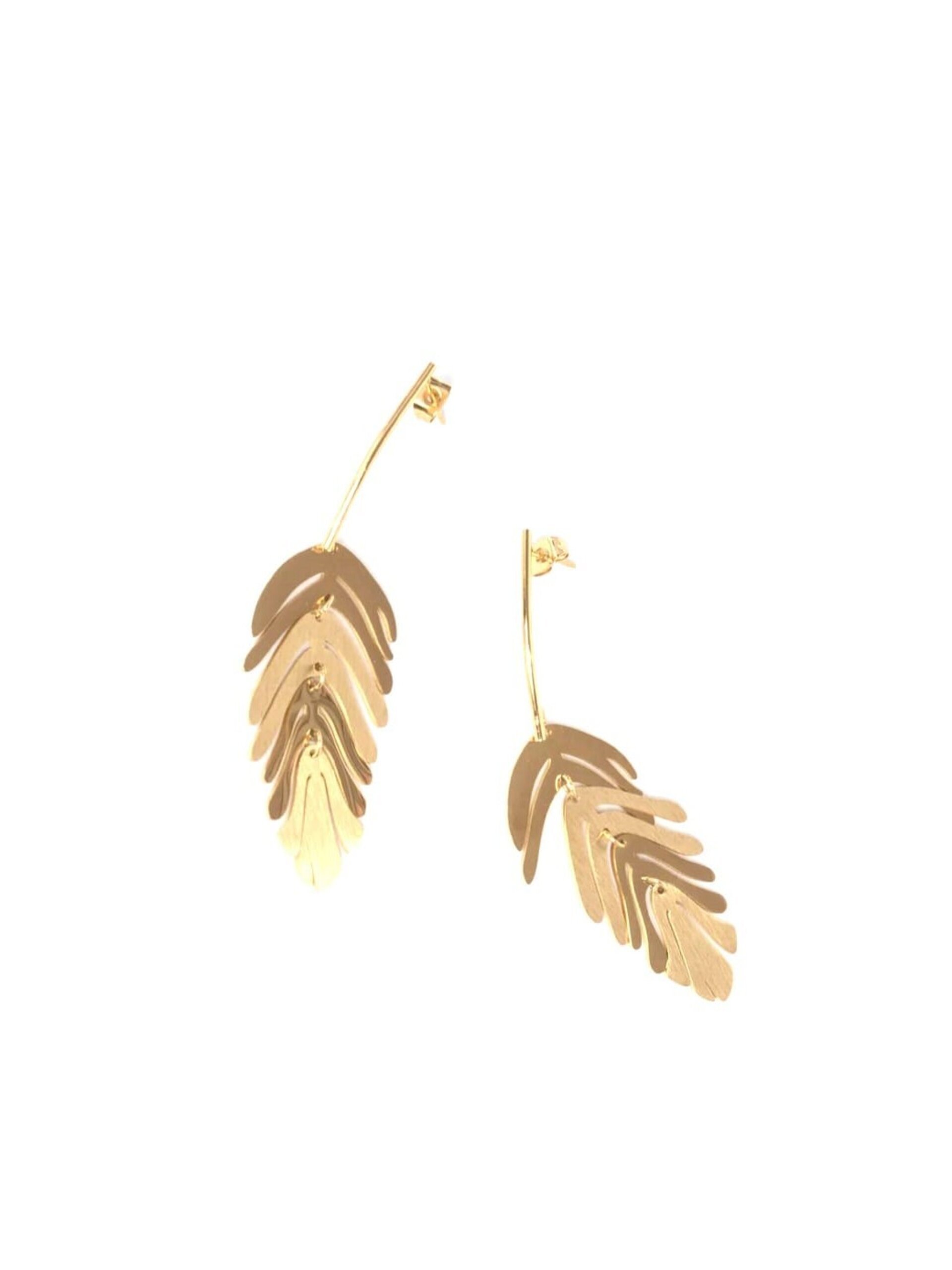 PENDIENTES RAMA - 2