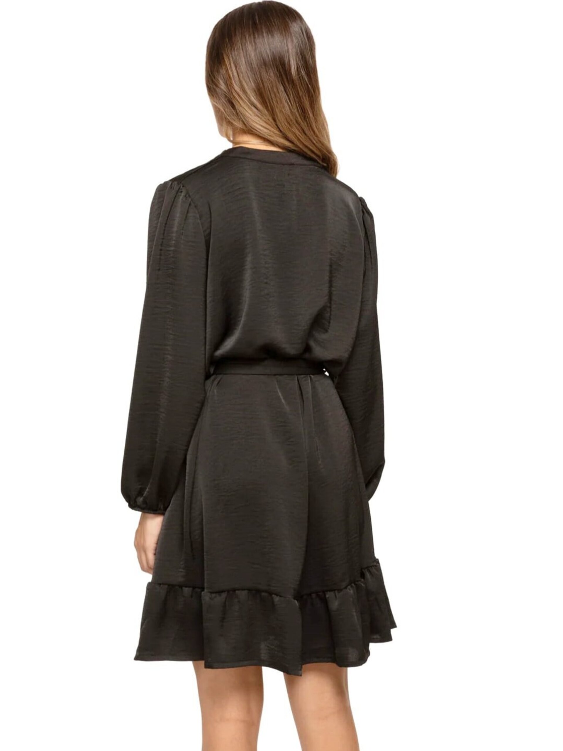VESTIDO CANDELA - 2