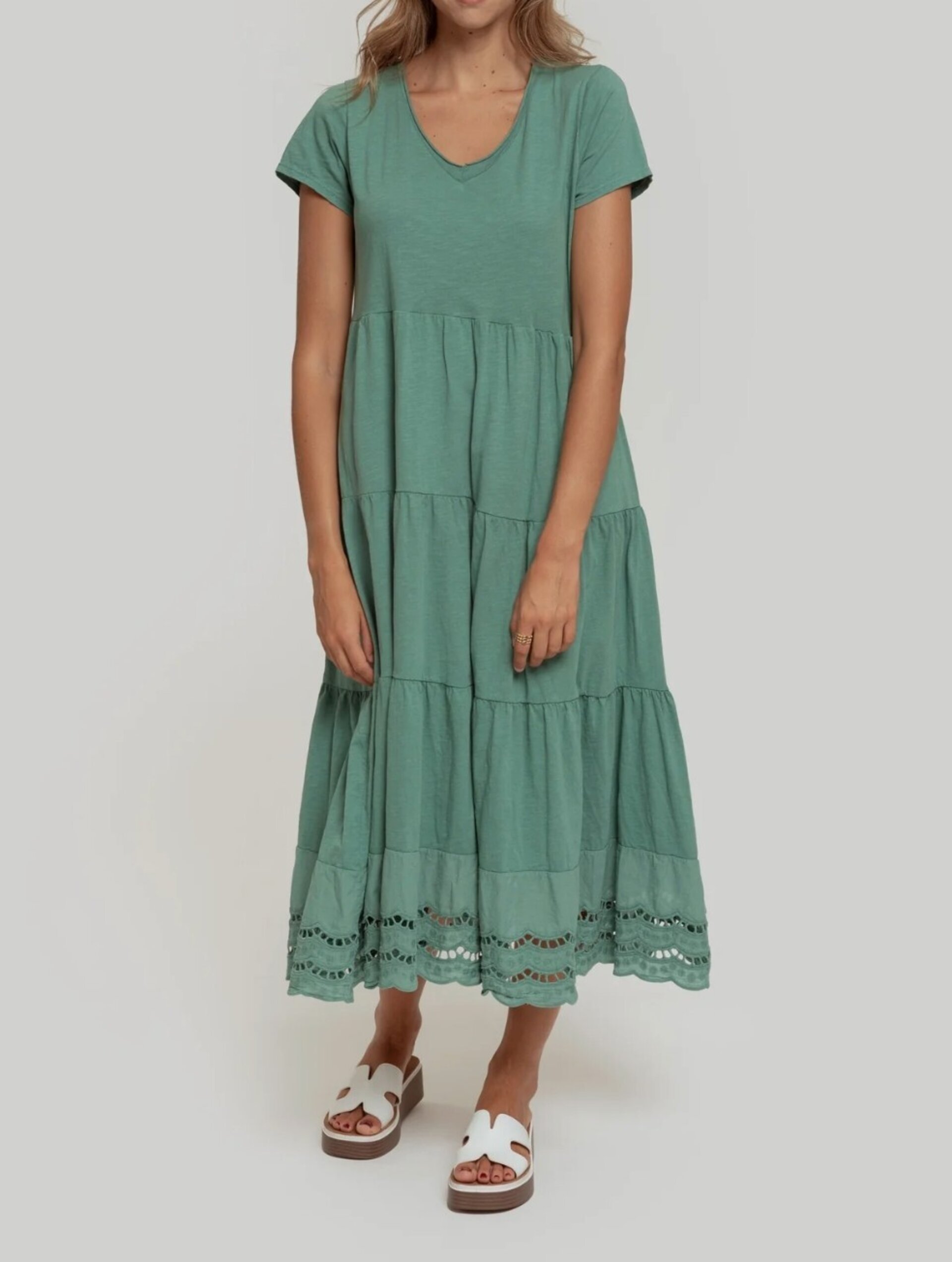 VESTIDO NINA - 3