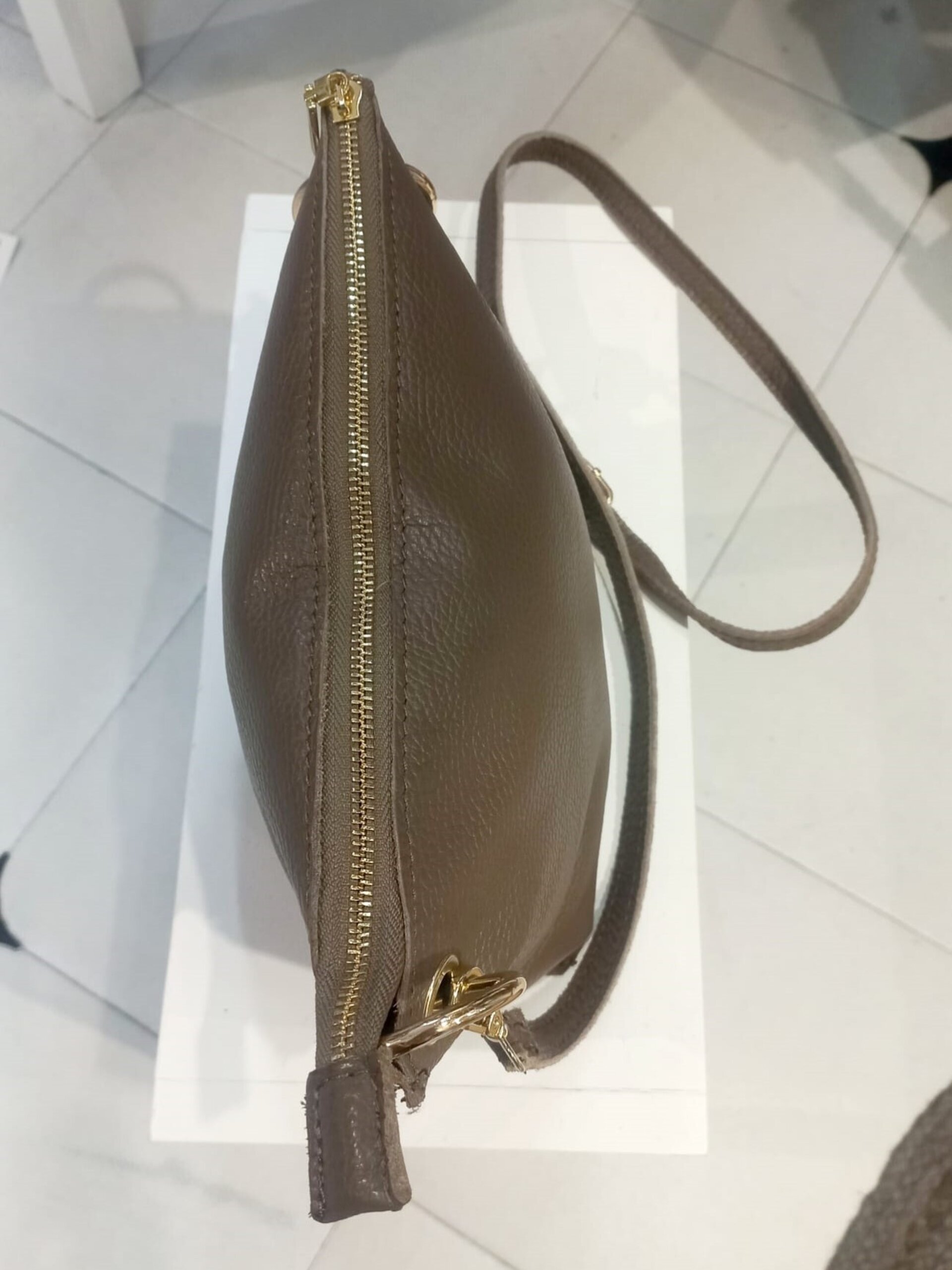BOLSO PIEL BASIC - 2
