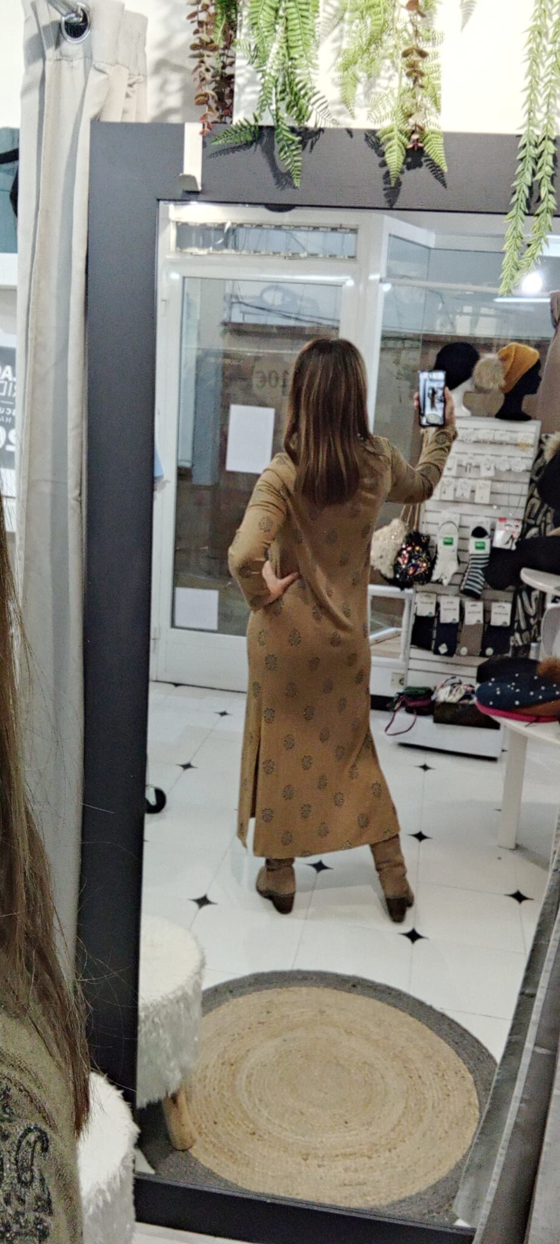 VESTIDO PUNTO IRIS - 3