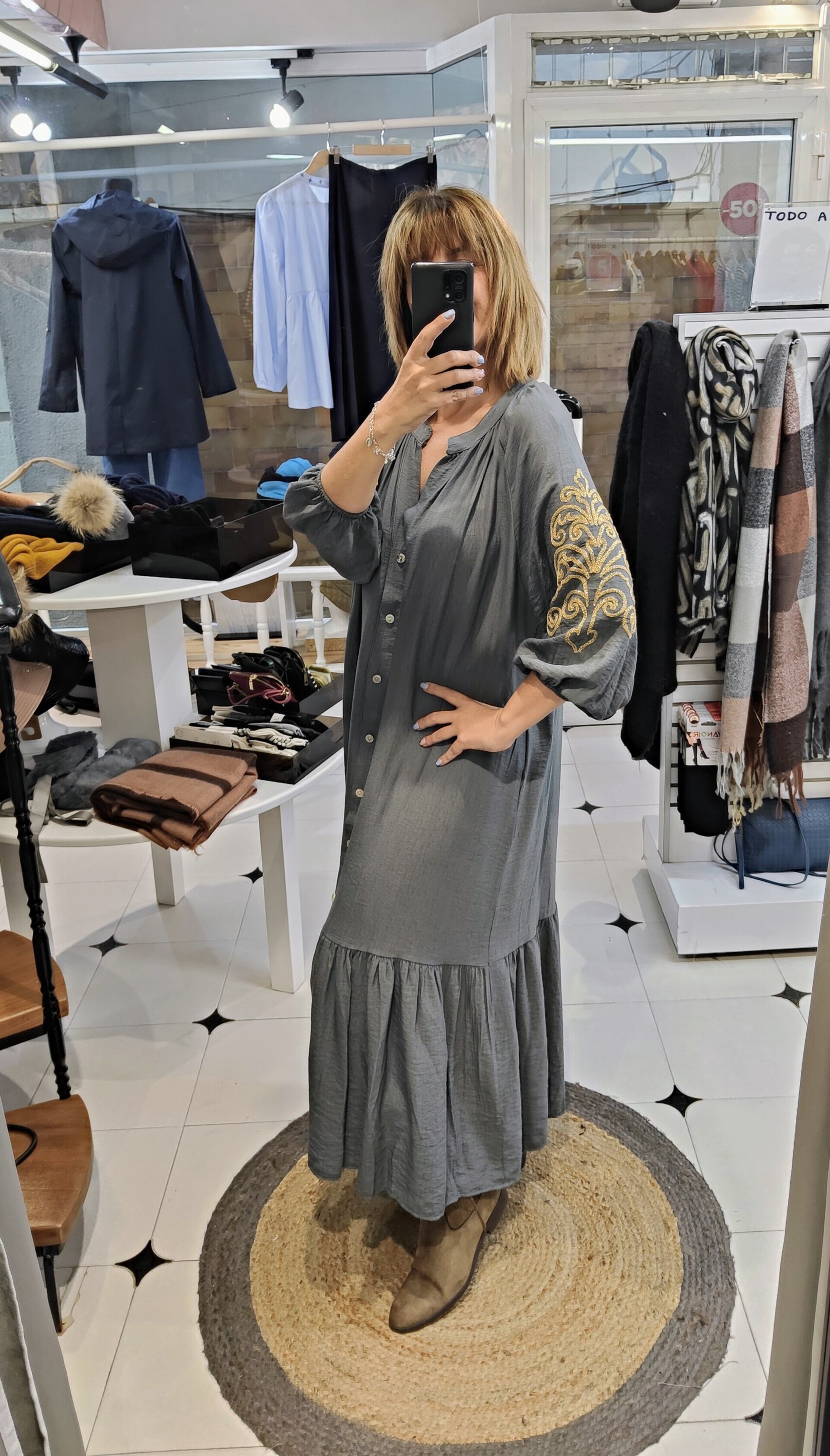 VESTIDO RITA - 9