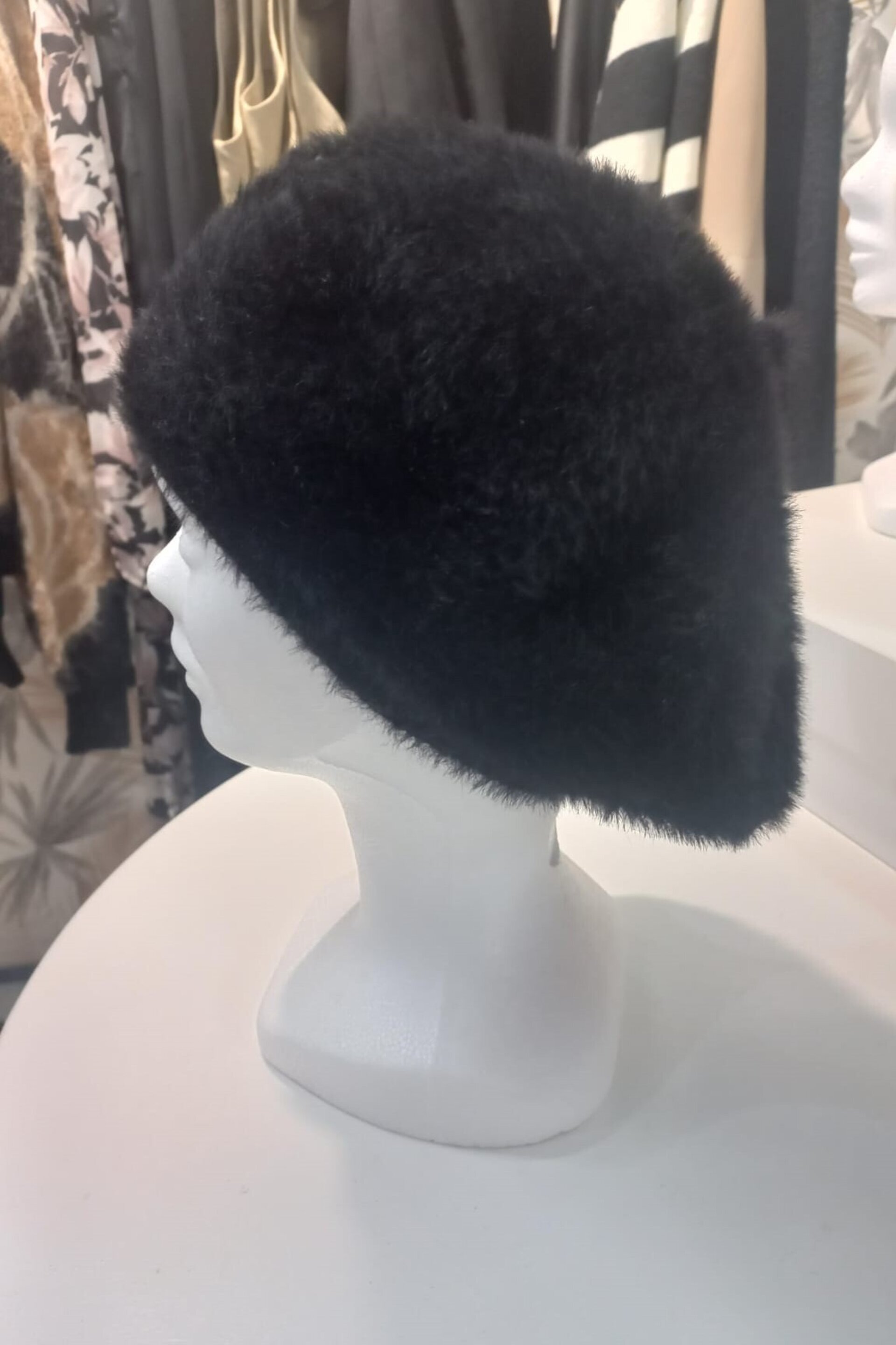 BOINA PELITO - 2