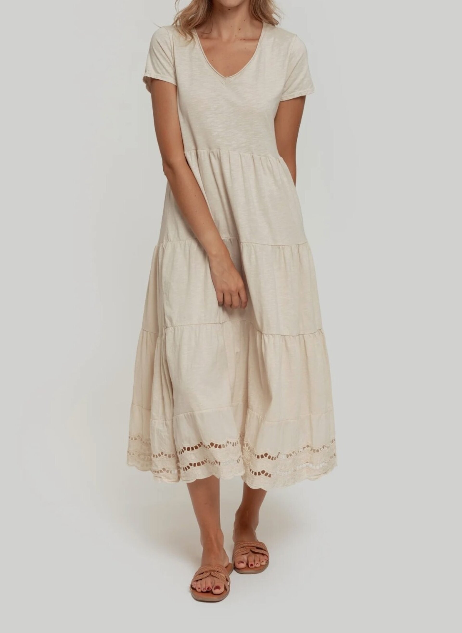 VESTIDO NINA - 4