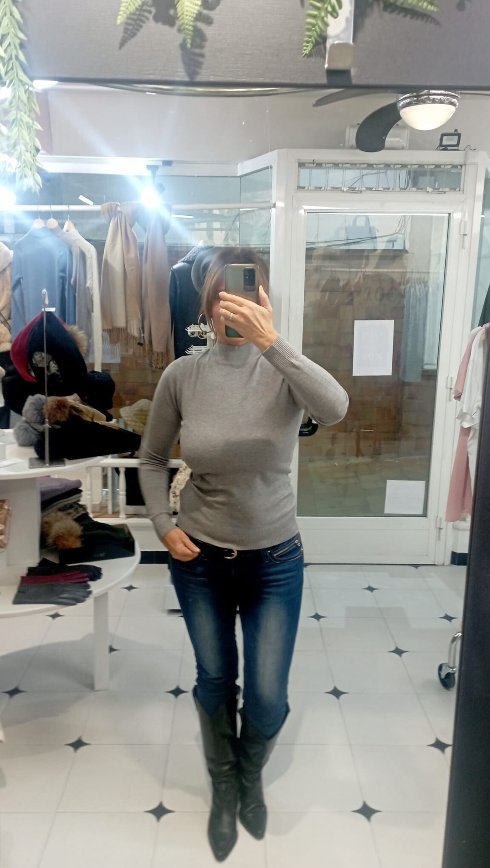 JERSEY BASIC NOE - 3