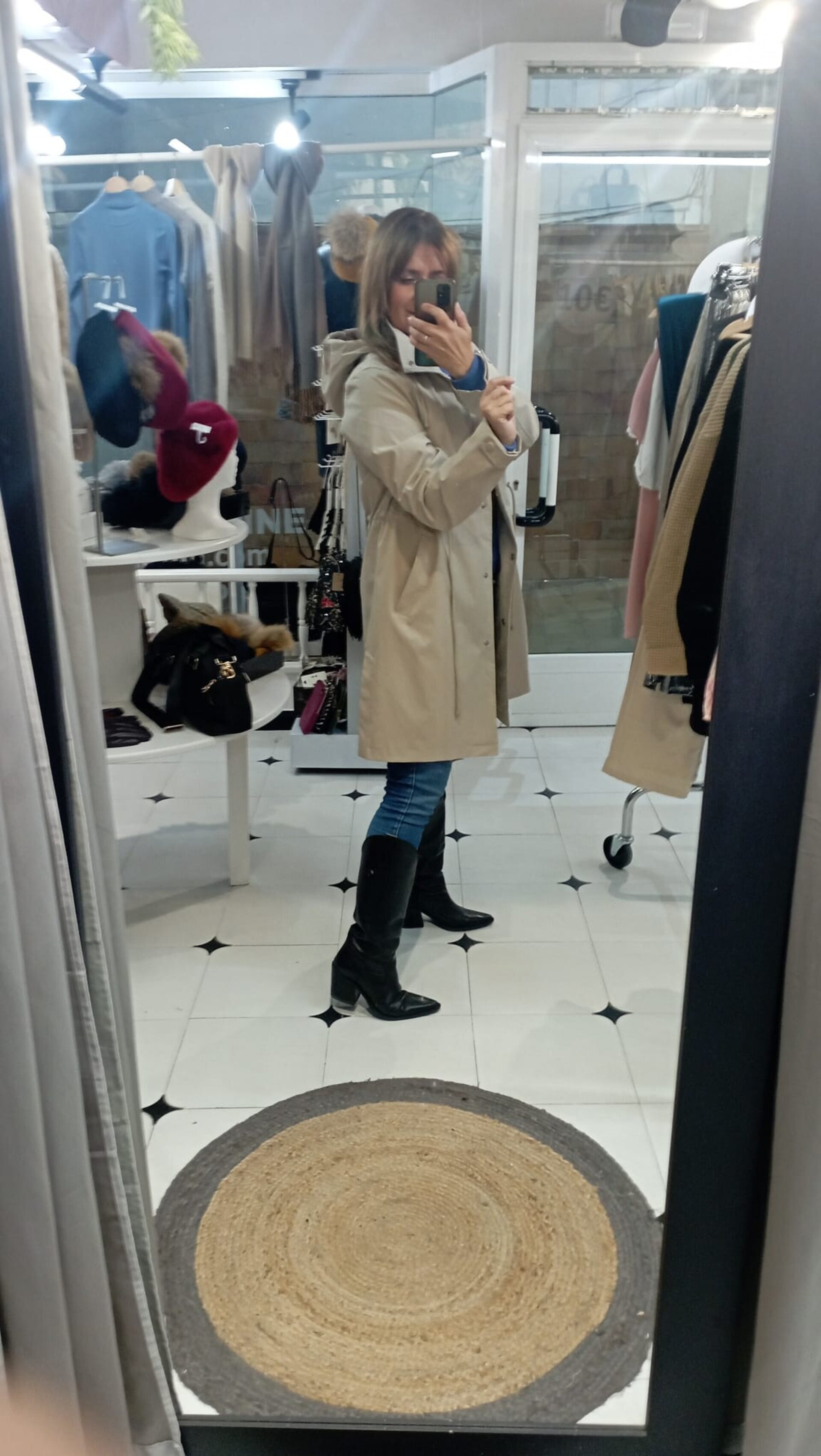 PARKA ARÍADNA - 7