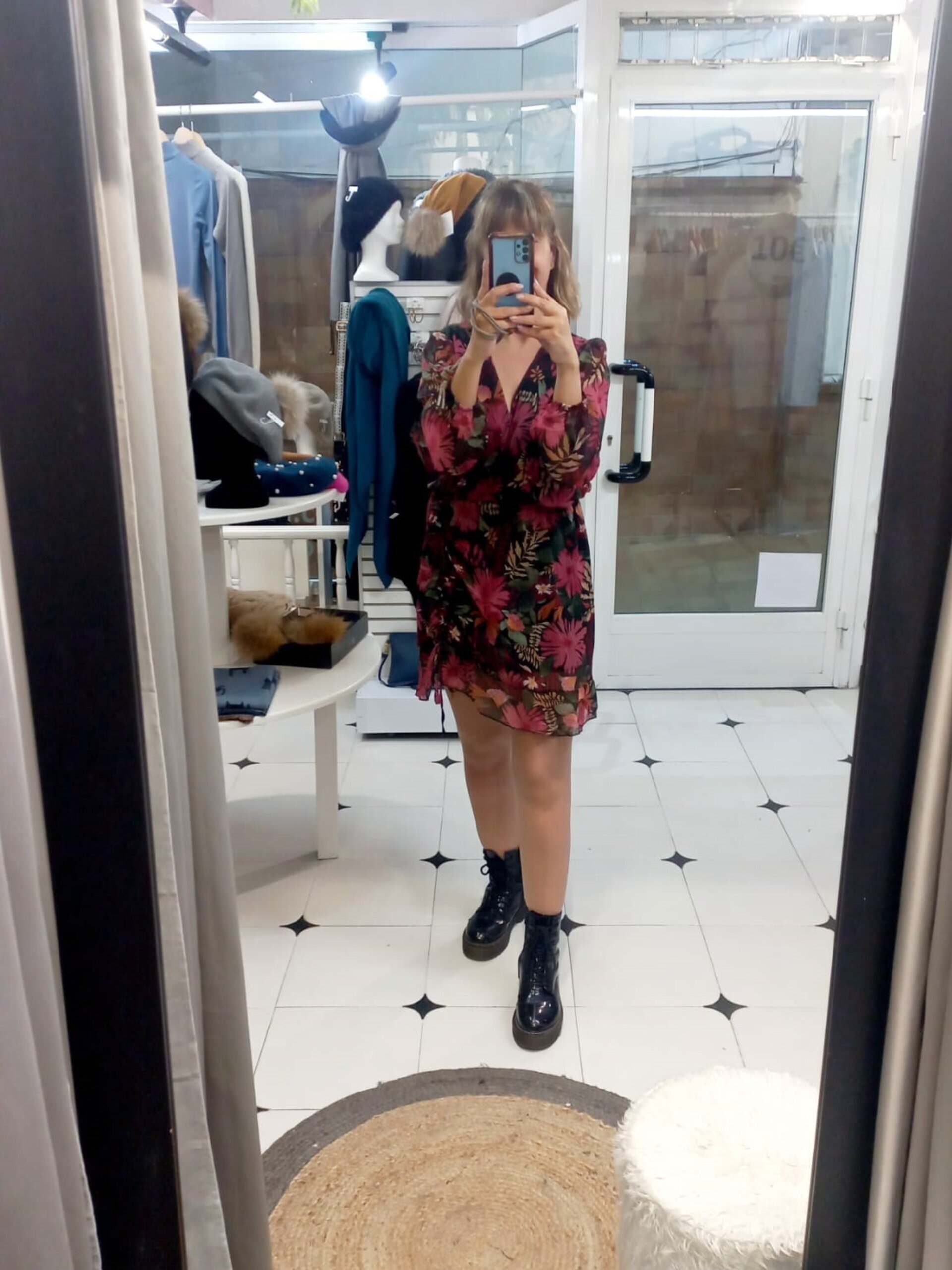 VESTIDO HELEN - 3