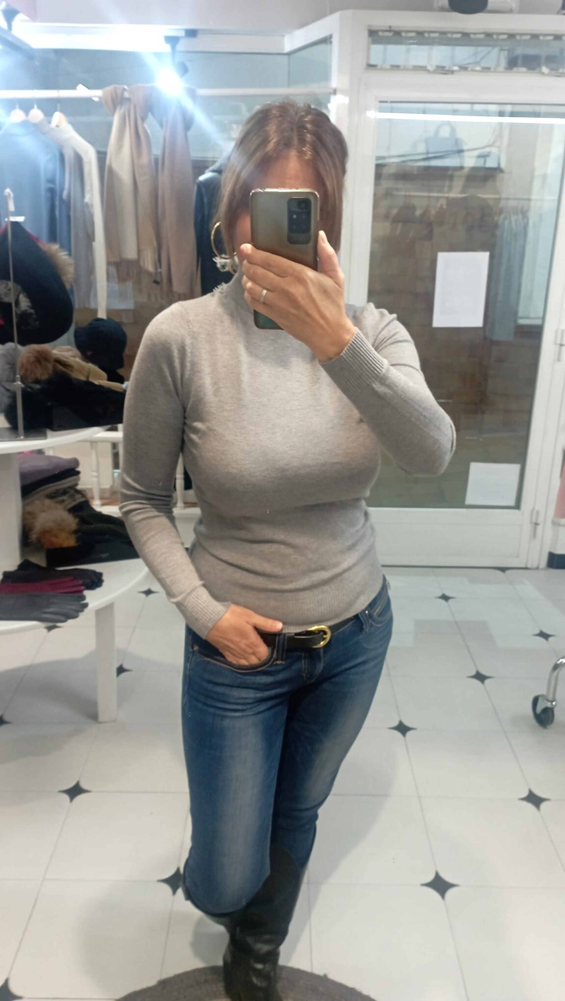 JERSEY BASIC NOE - 6