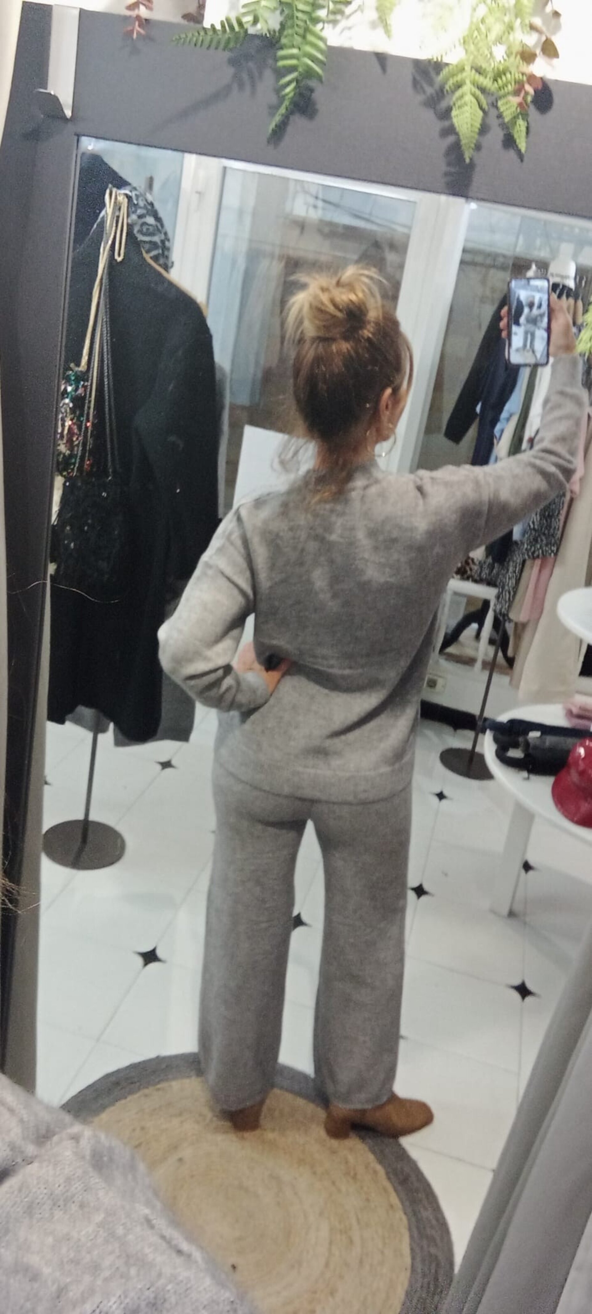 PANTALON  PUNTO TORONTO - 4
