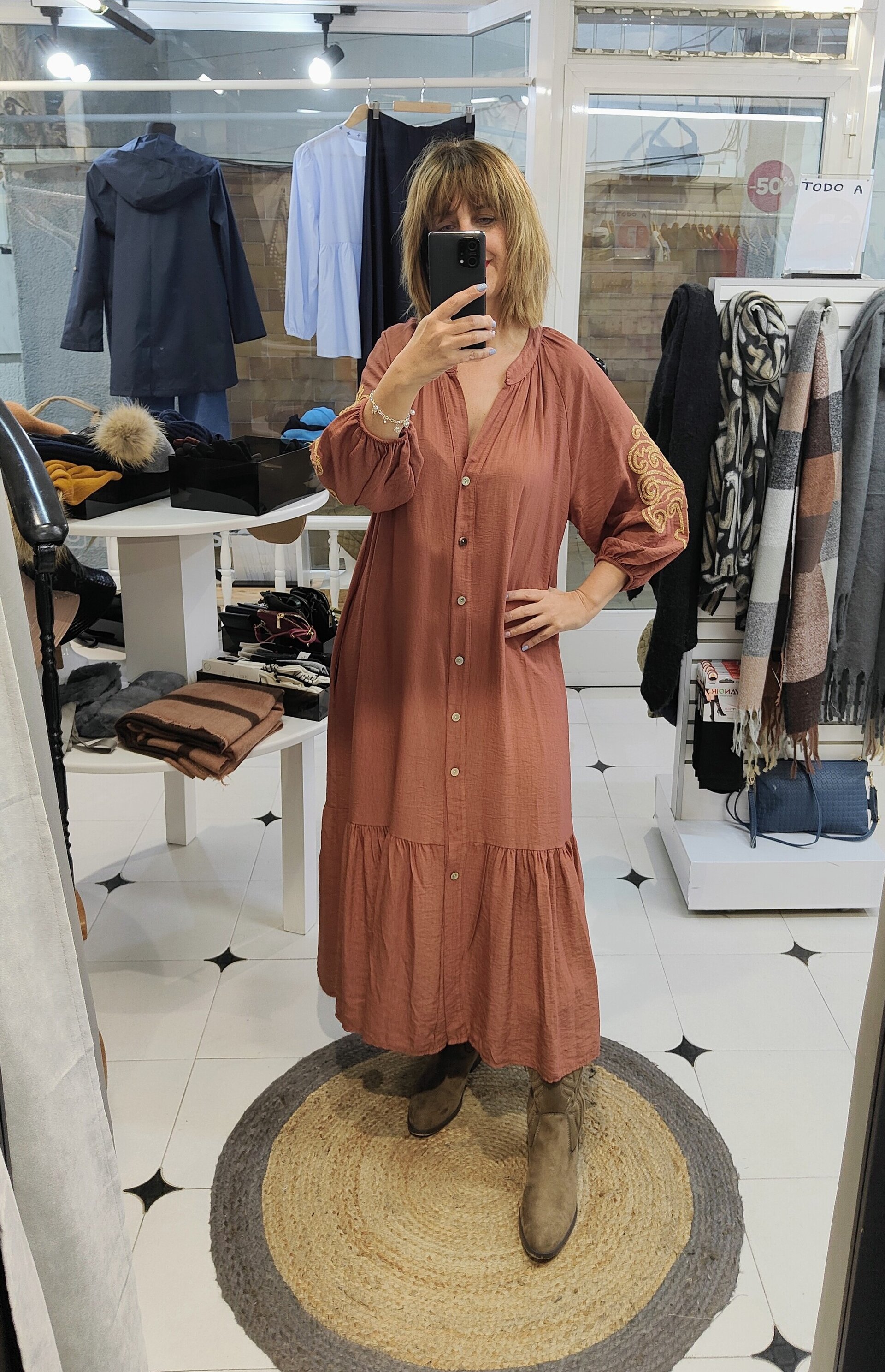 VESTIDO RITA - 8