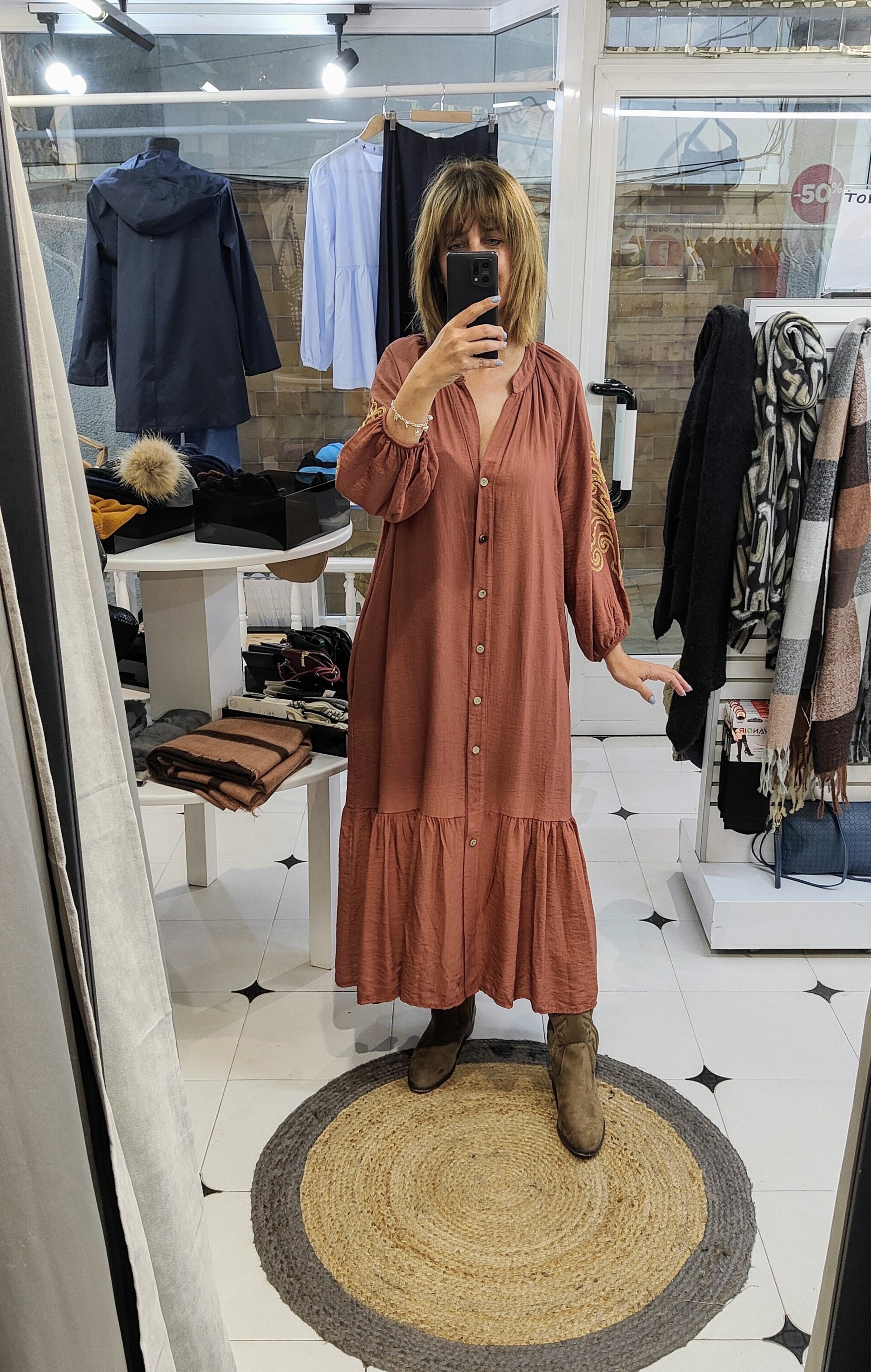 VESTIDO RITA - 4