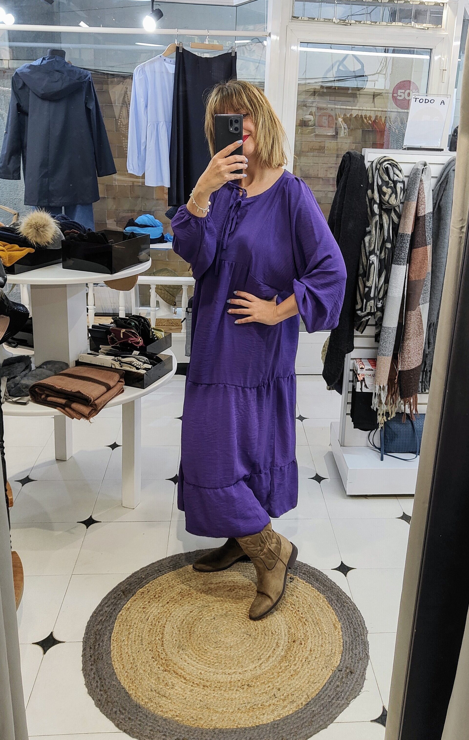 VESTIDO KAREN - 2
