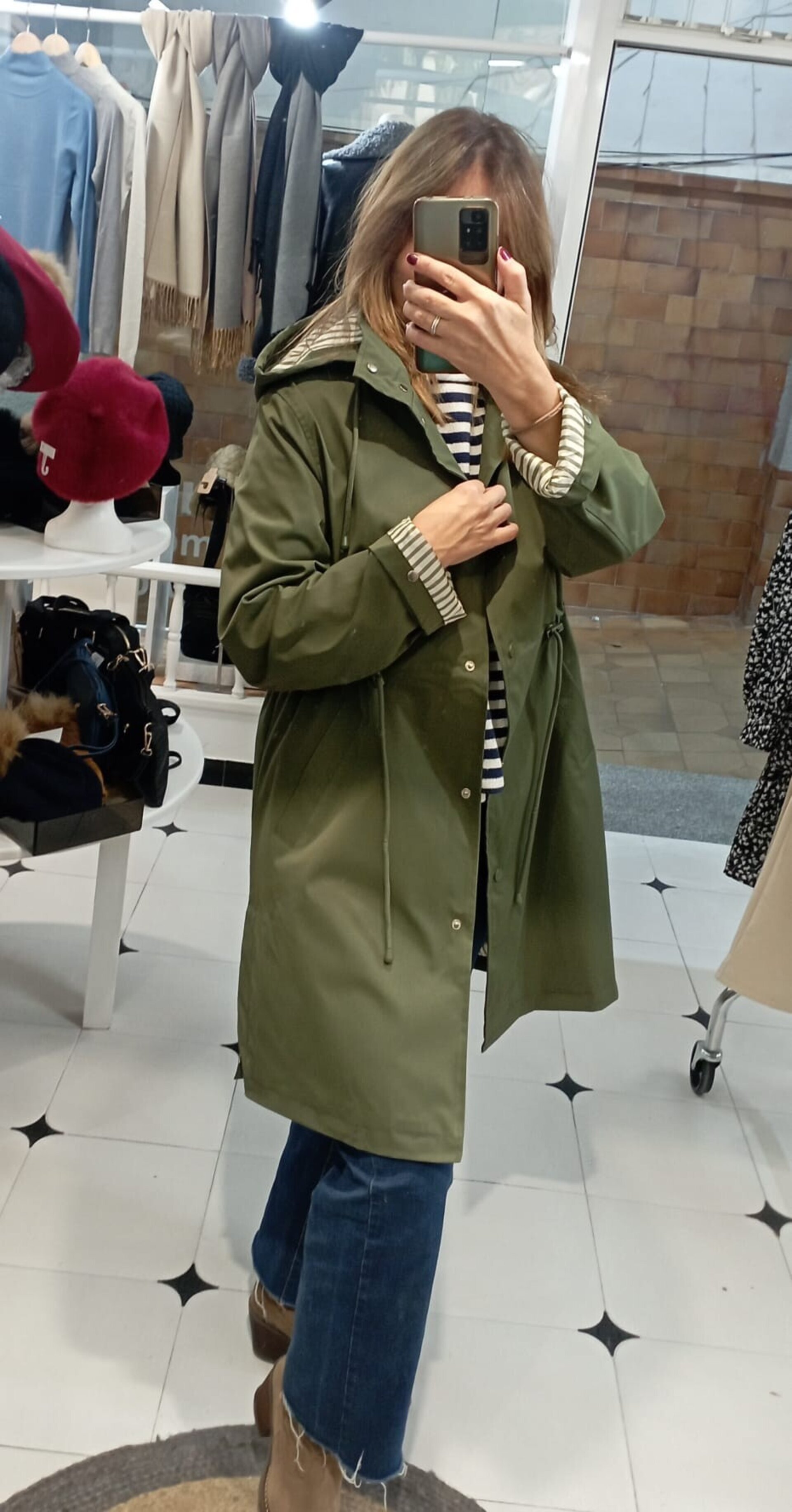 PARKA ARÍADNA - 4