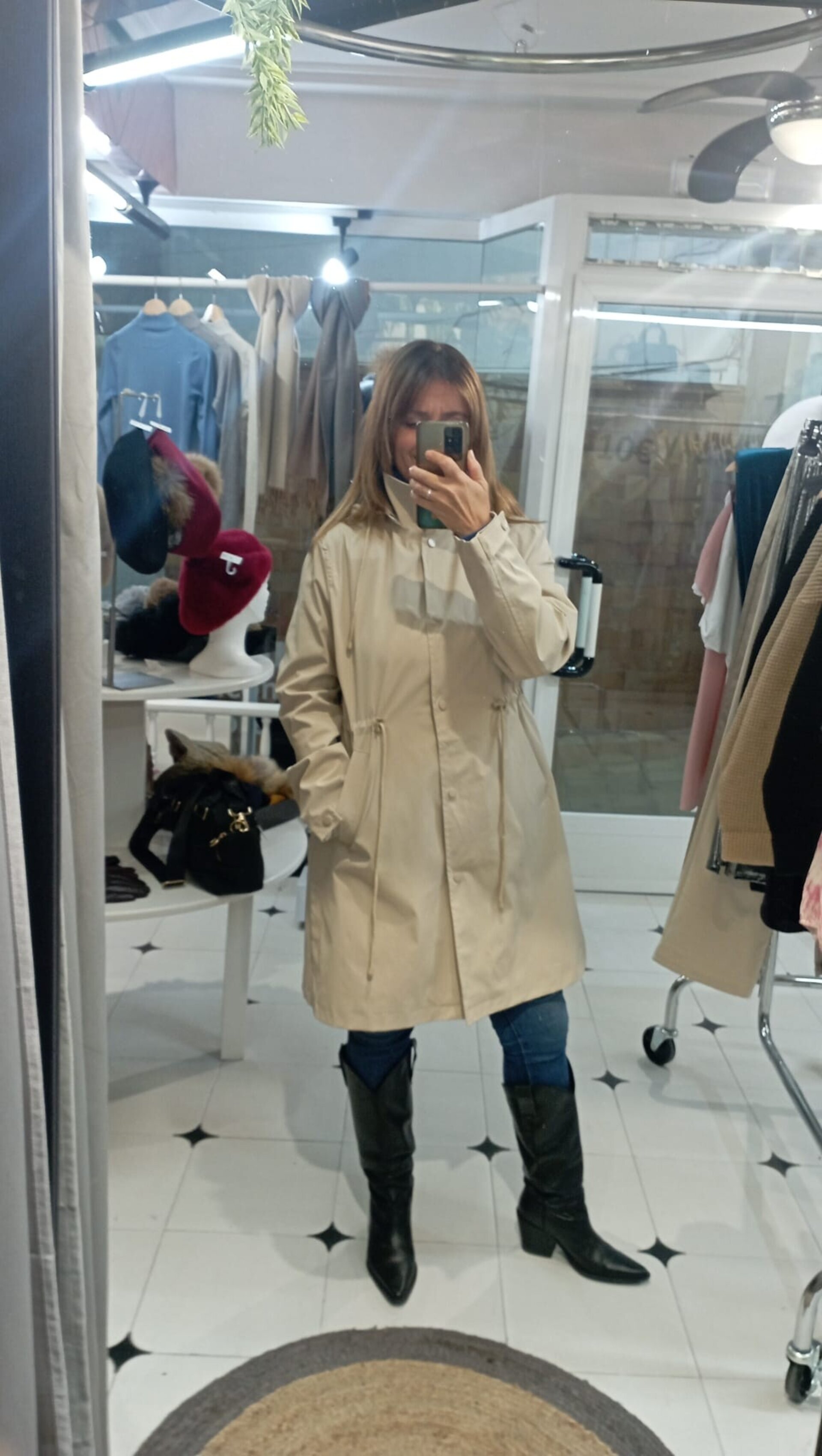 PARKA ARÍADNA - 6