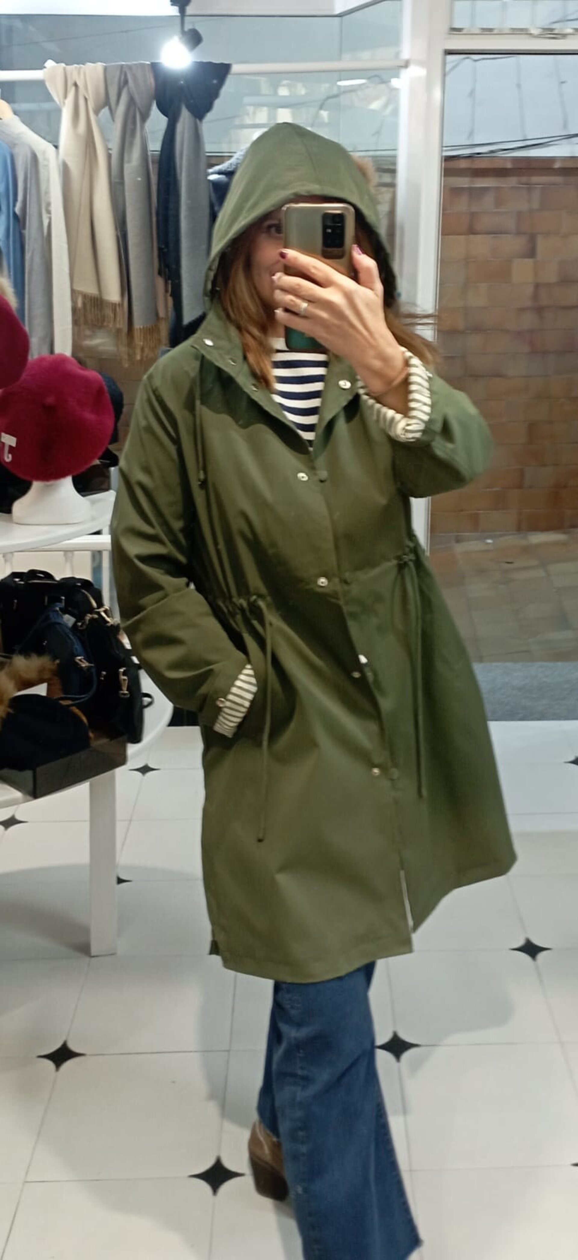 PARKA ARÍADNA - 3