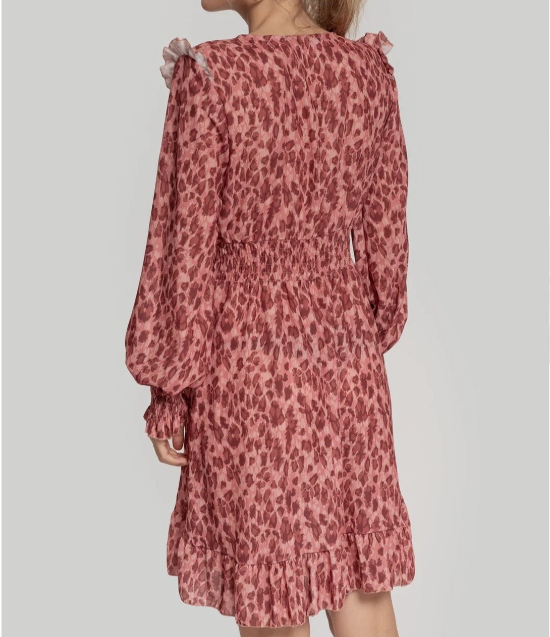 VESTIDO VICTORIA - 3