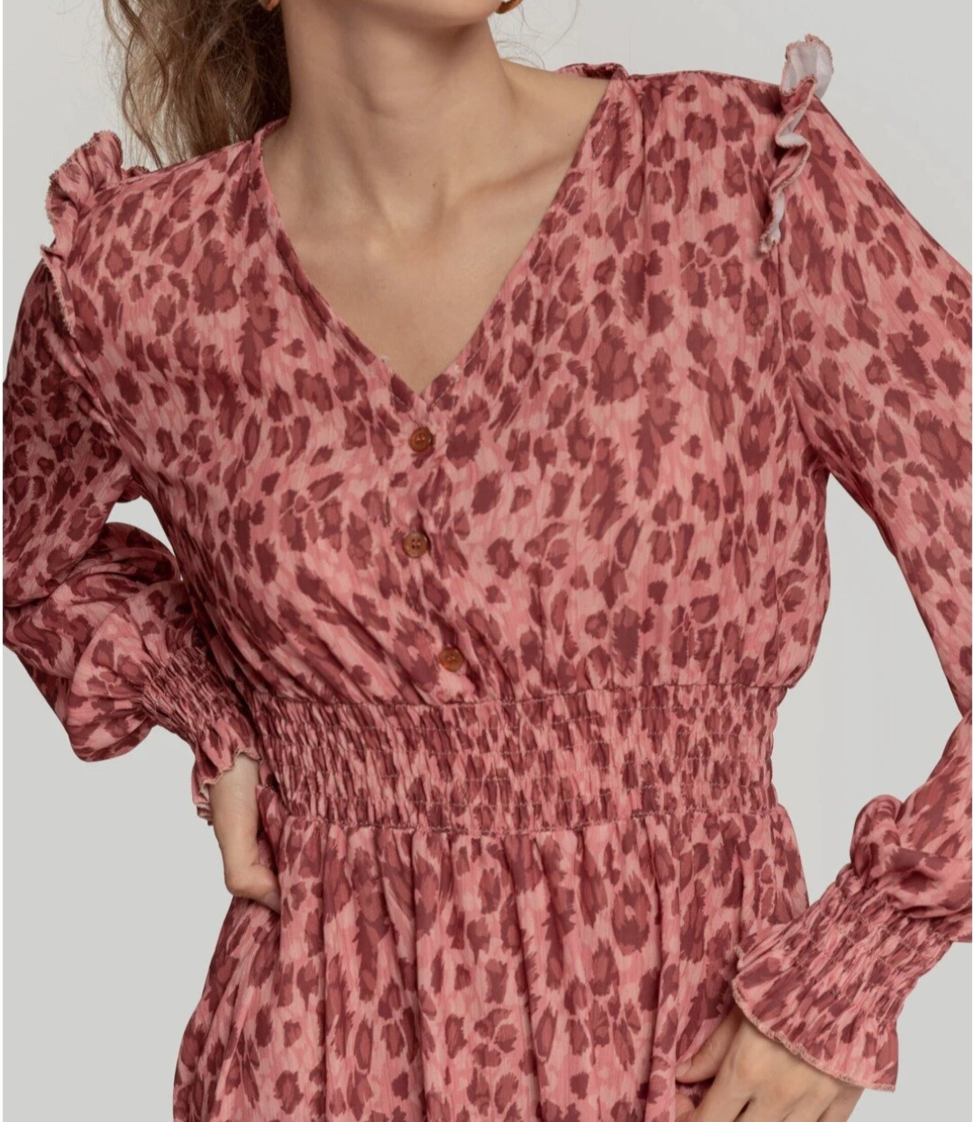 VESTIDO VICTORIA - 5
