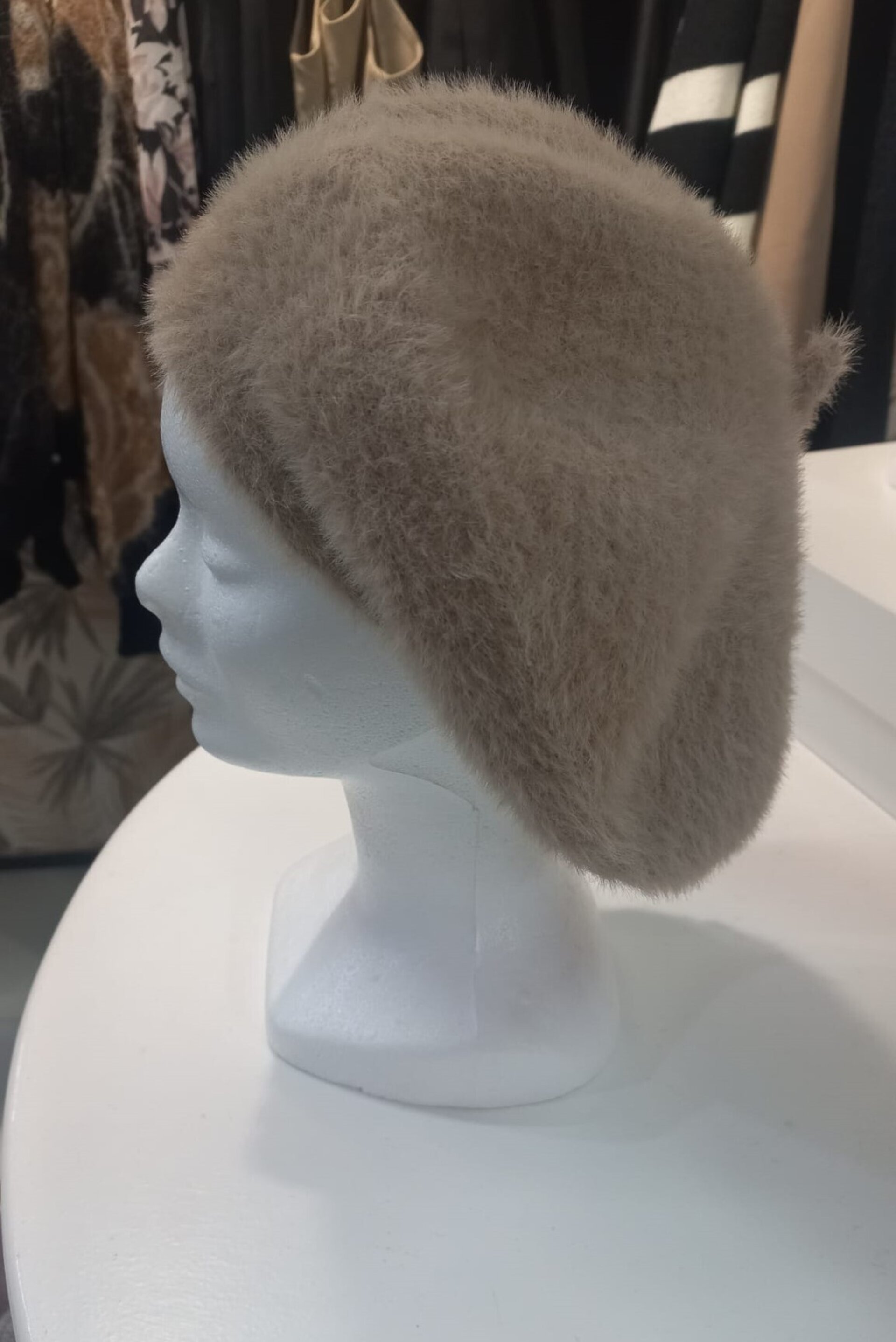 BOINA PELITO - 4