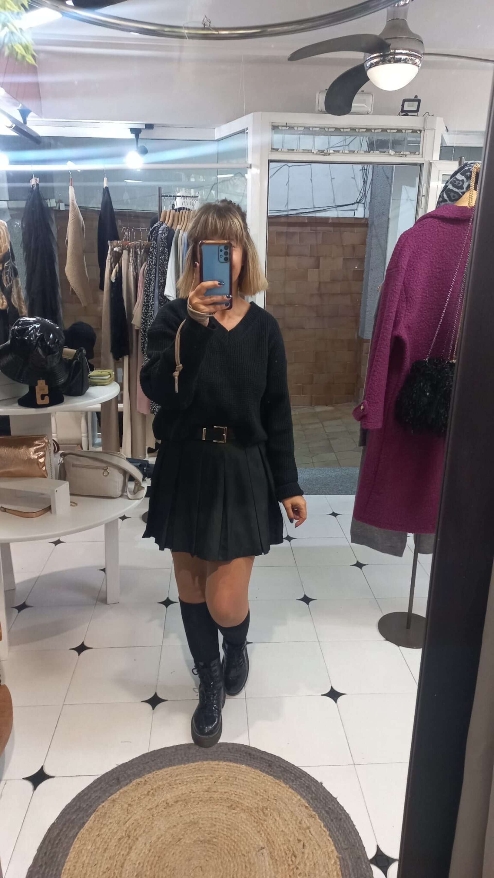 FALDA LIDIA - 2