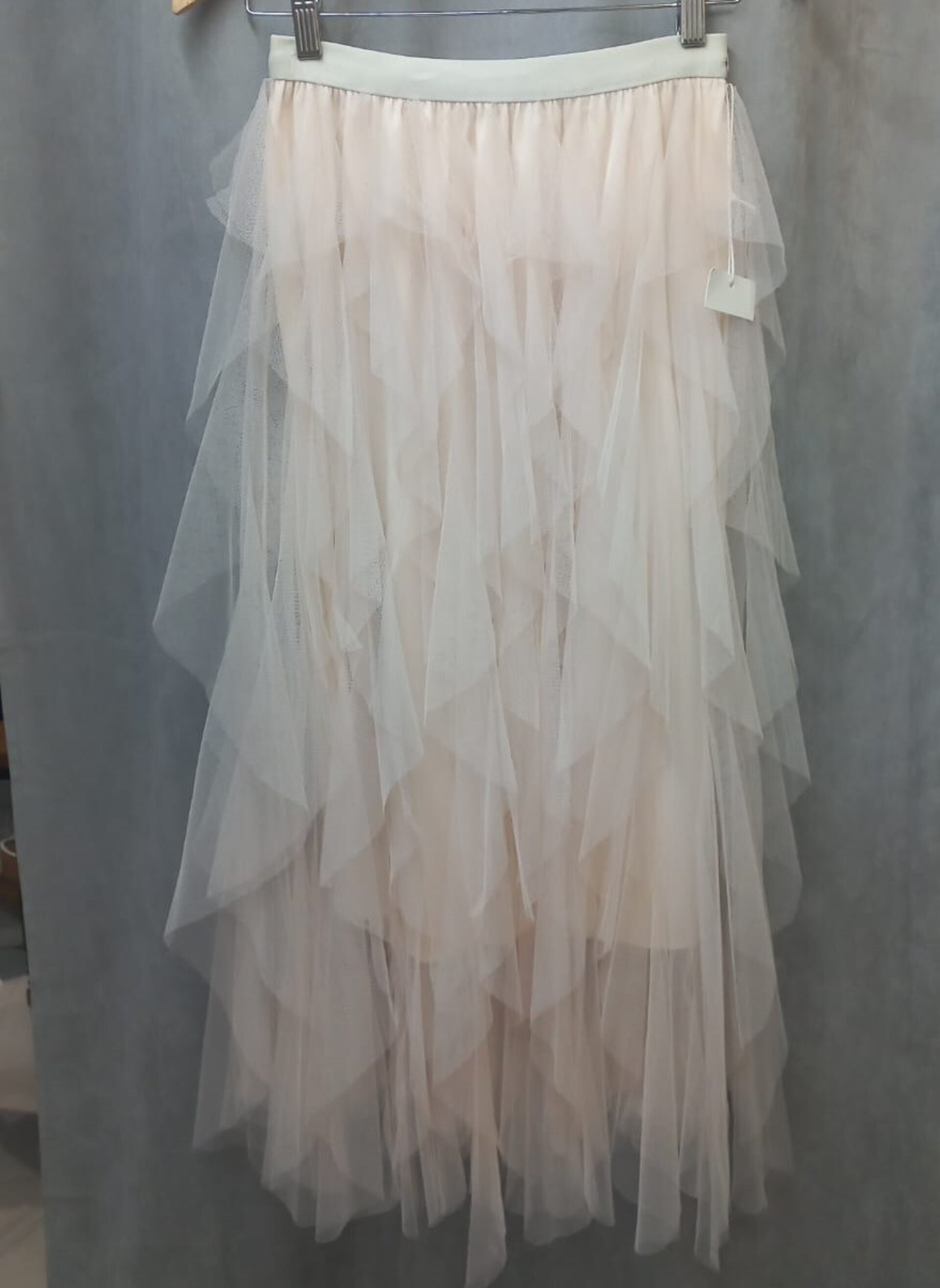 FALDA TUL MIA - 6