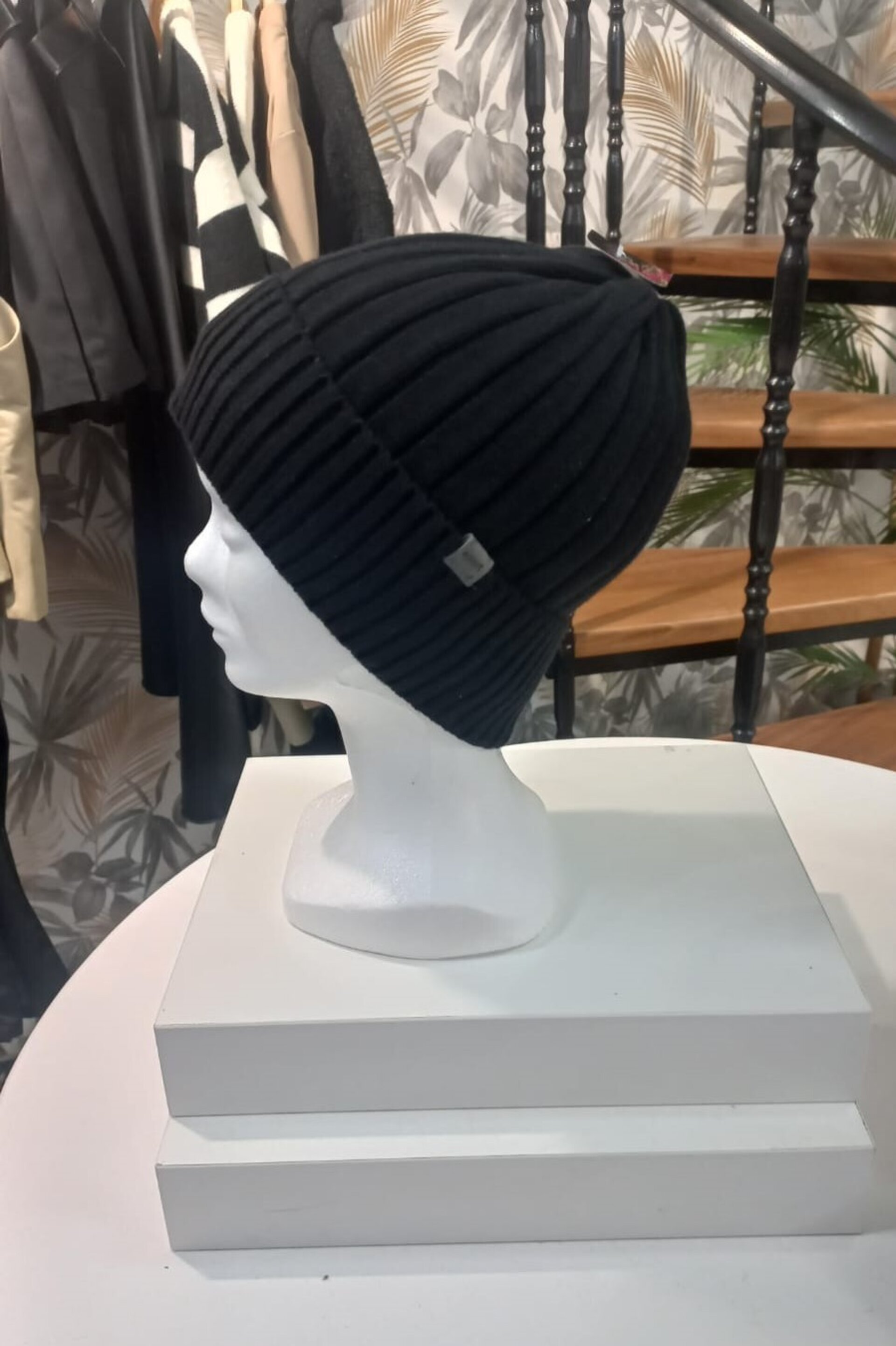 GORRO UNISEX CANALE - 2
