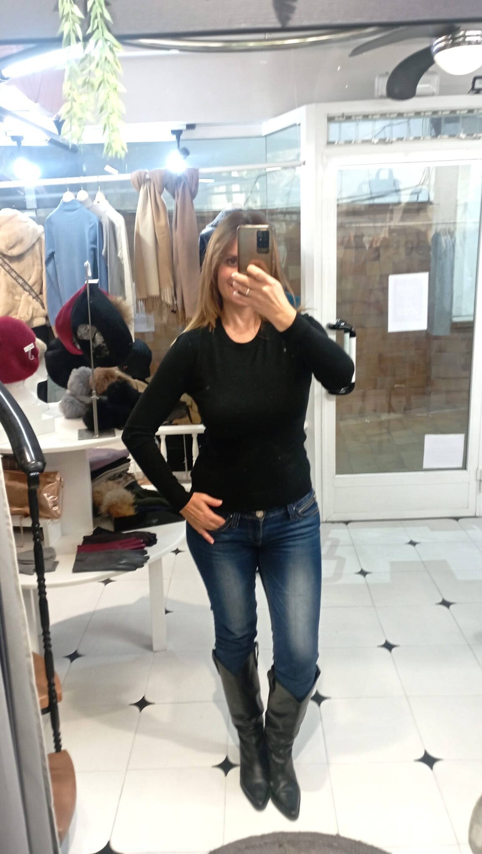 JERSEY BASIC ISA - 1