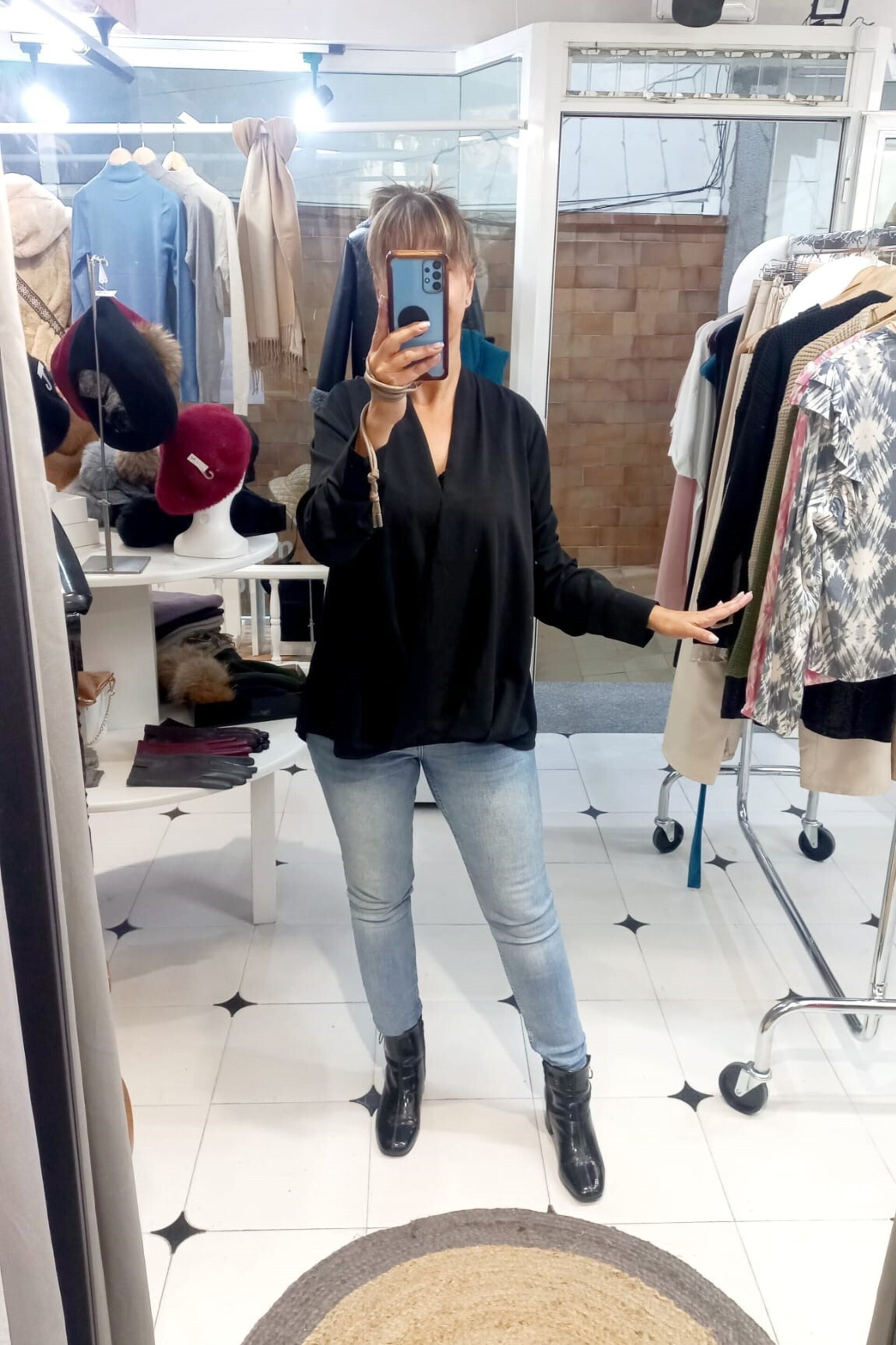 BLUSA MIRIAM - 4