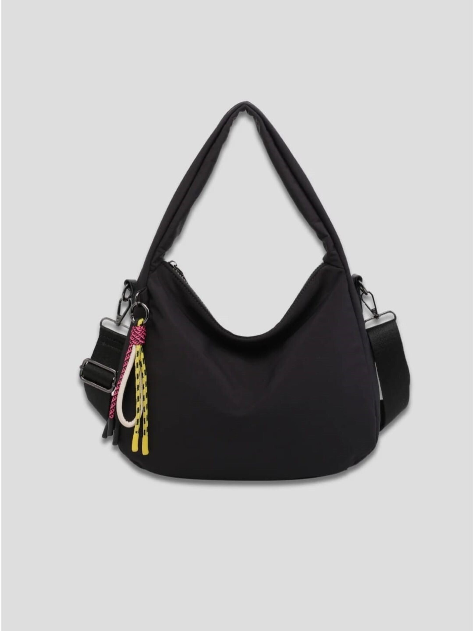 BOLSO NYLON ALESIA - 2