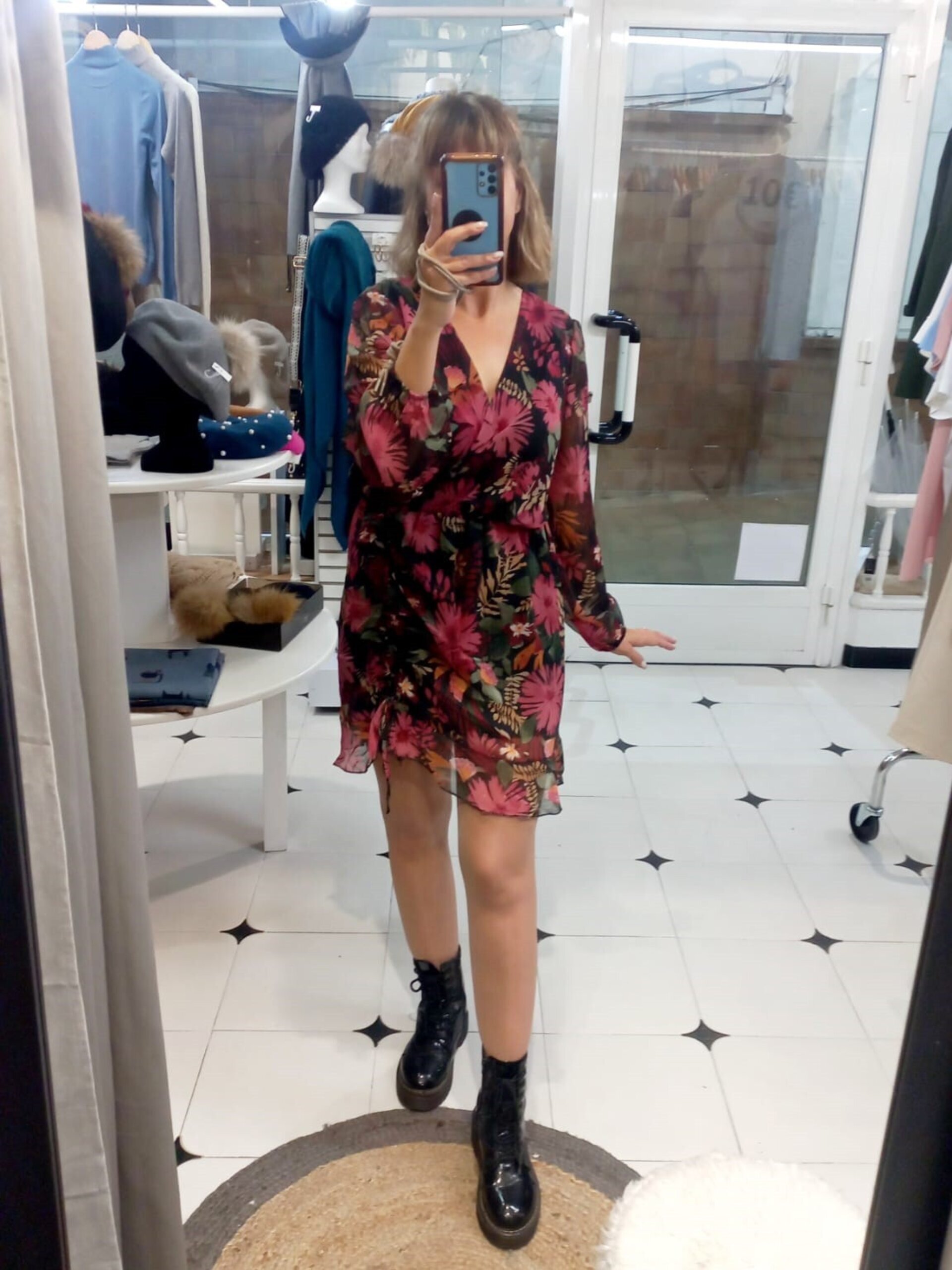 VESTIDO HELEN - 2