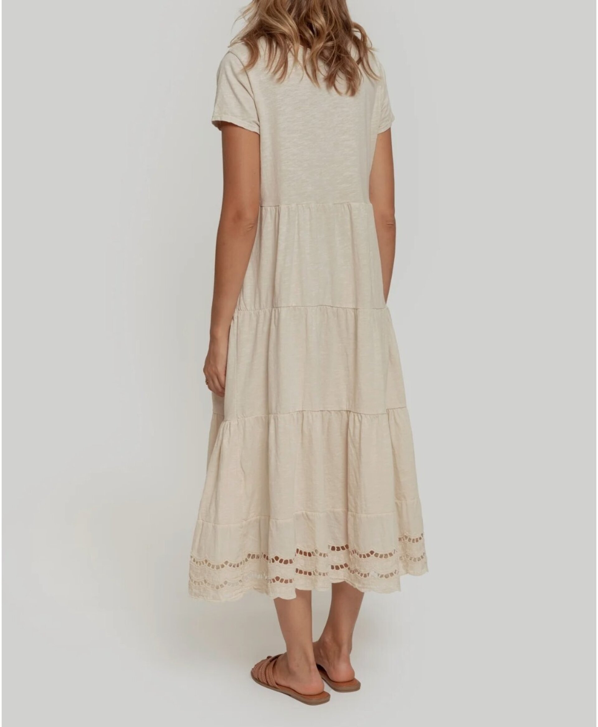 VESTIDO NINA - 2