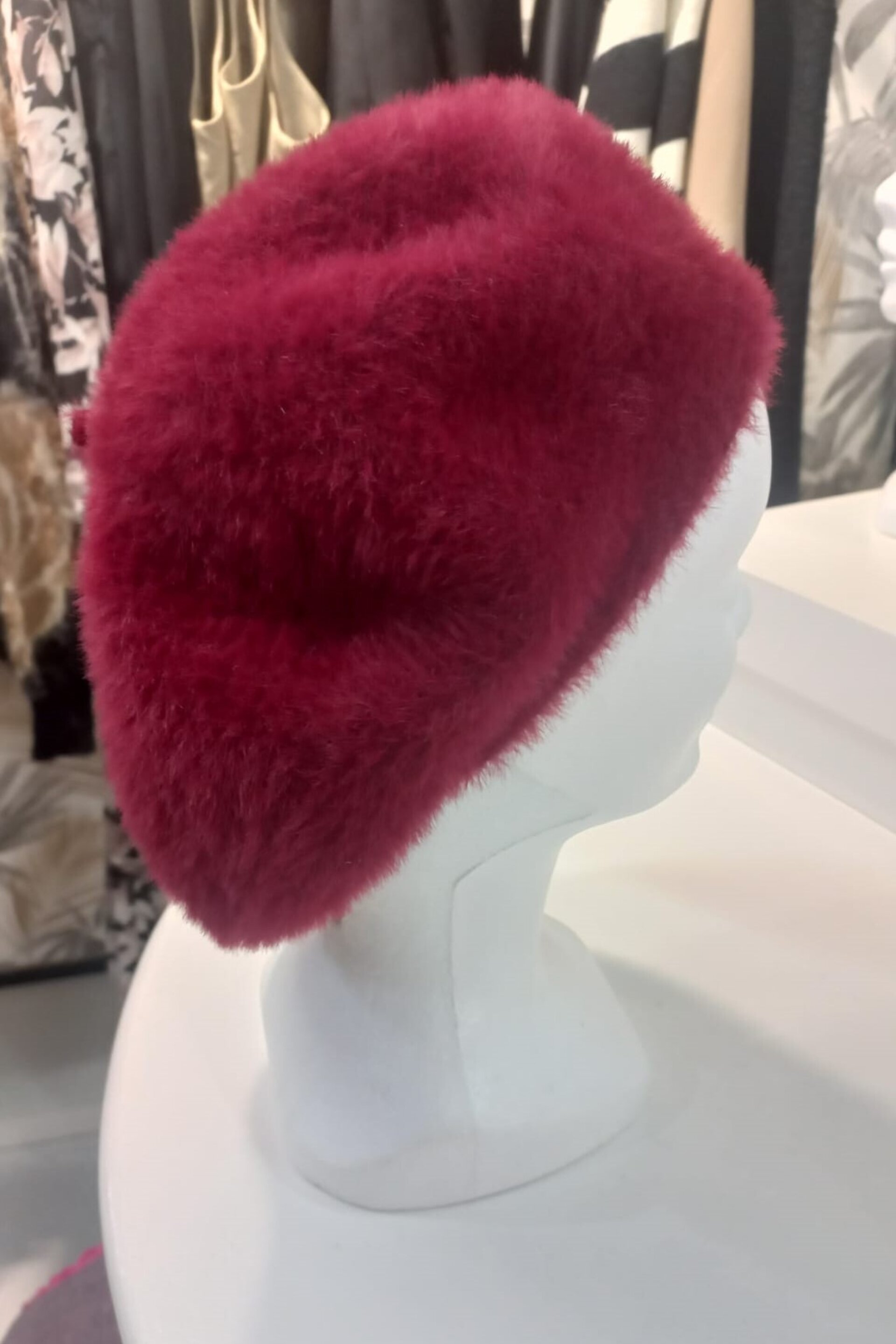 BOINA PELITO - 3