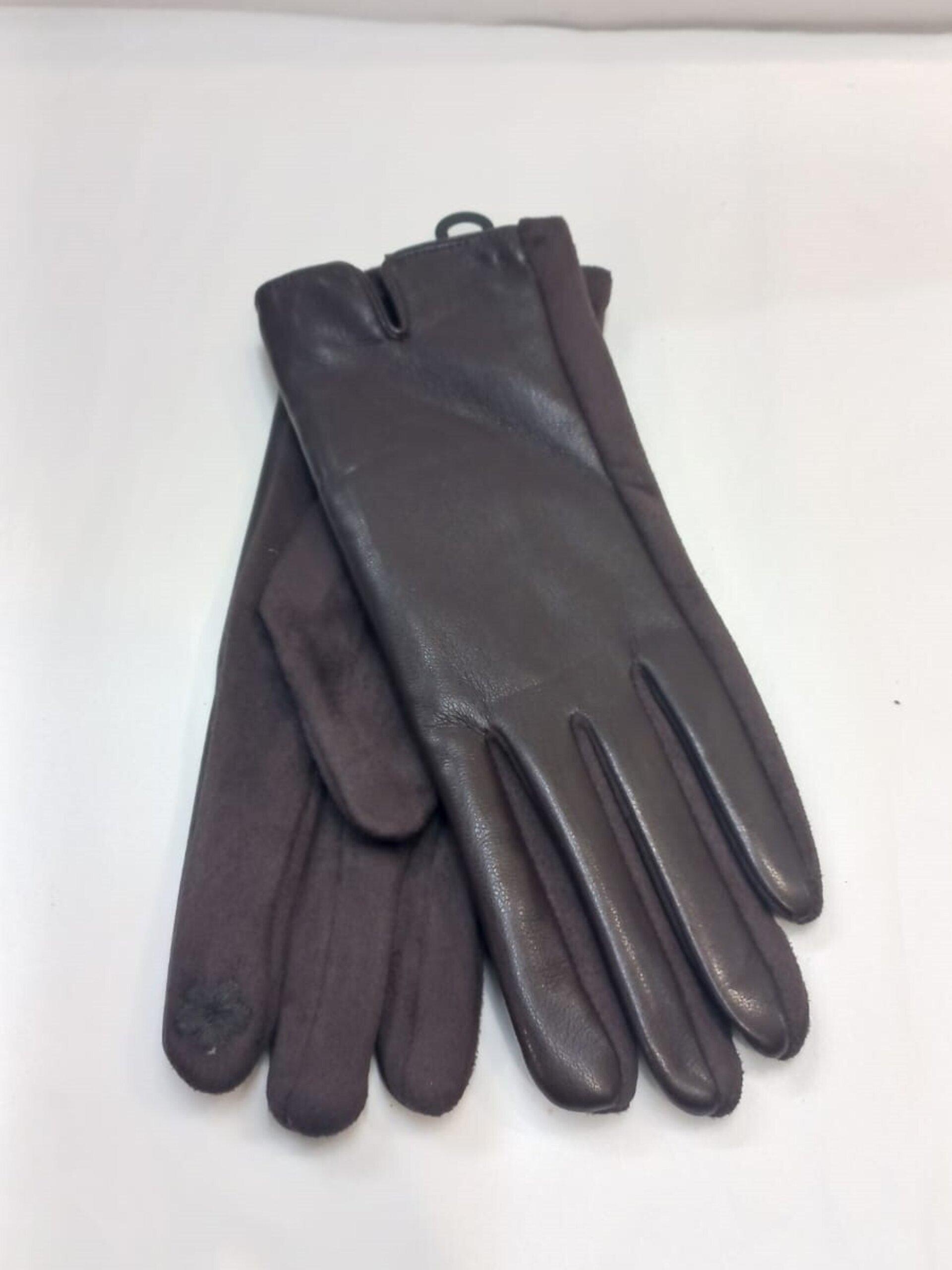 GUANTES  PIEL - 4