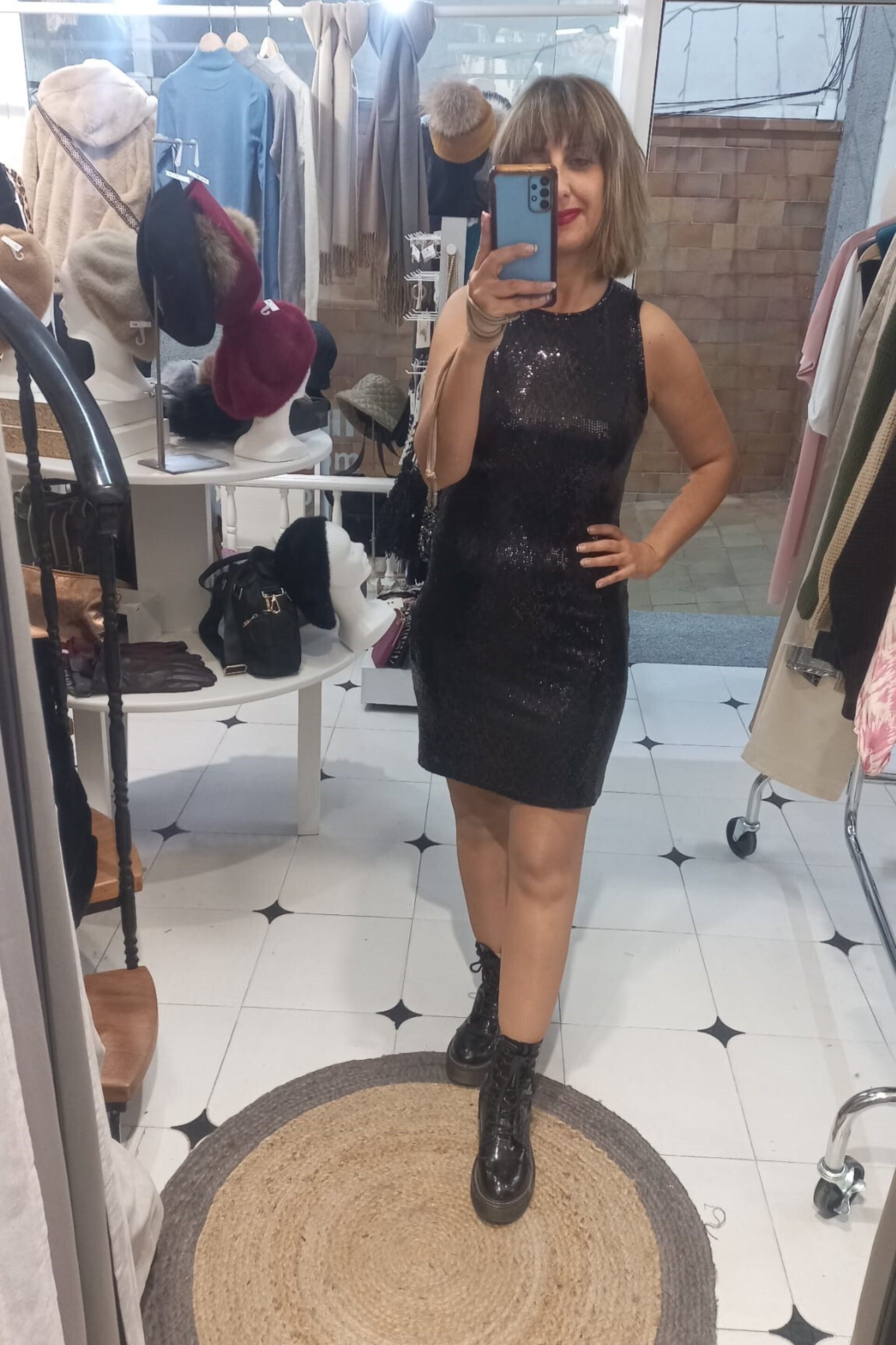 VESTIDO JULIETTE - 3